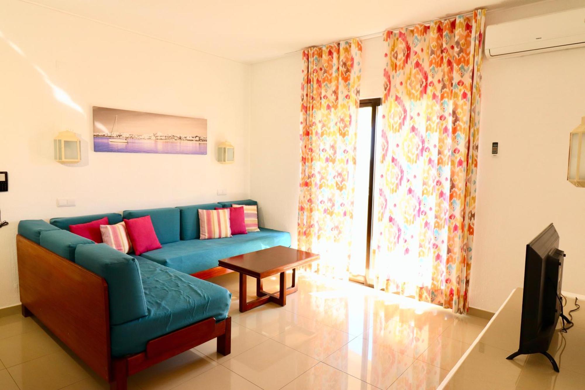 Aparthotel Bellavista Jardim By Beguest Albufeira