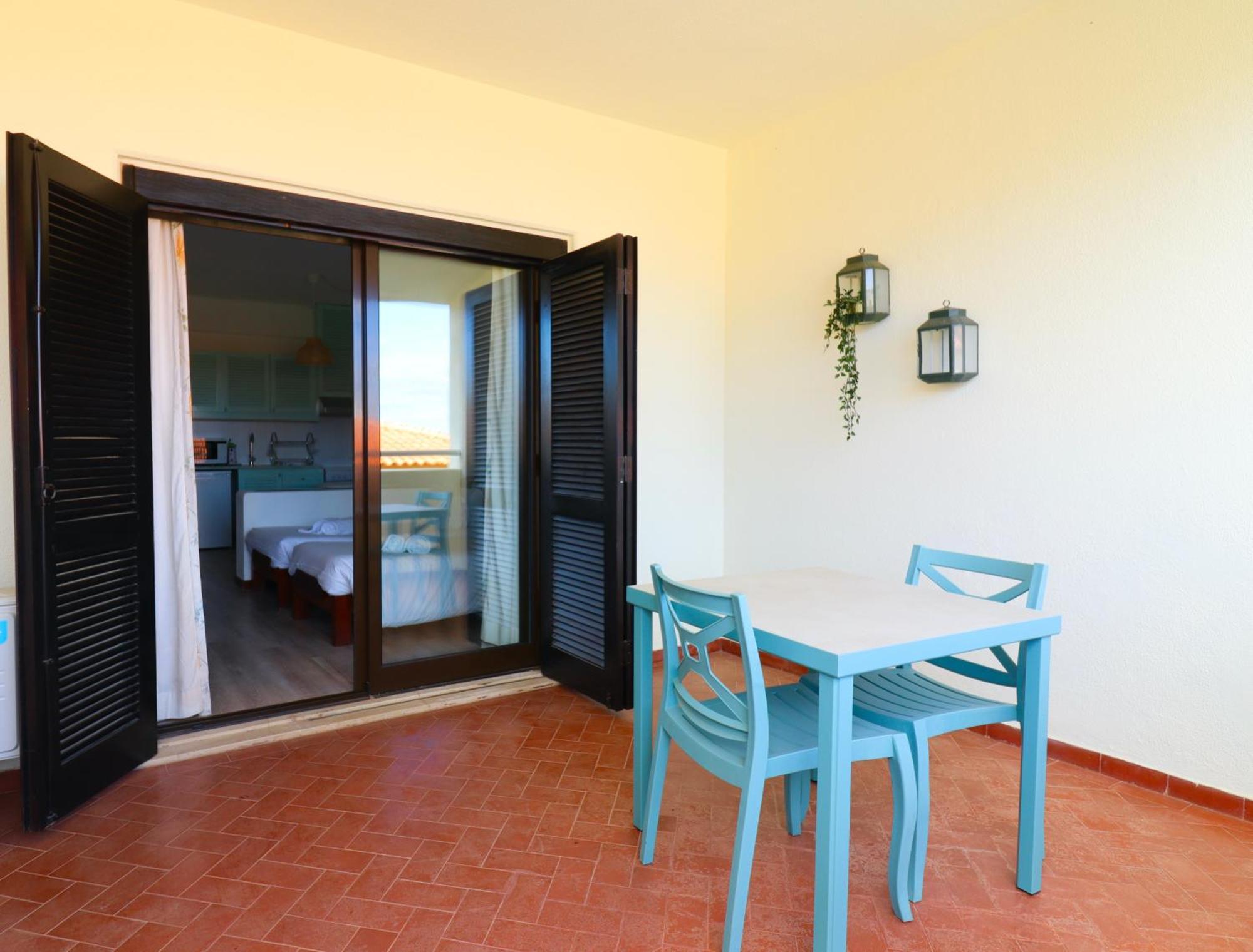 Aparthotel Bellavista Jardim By Beguest