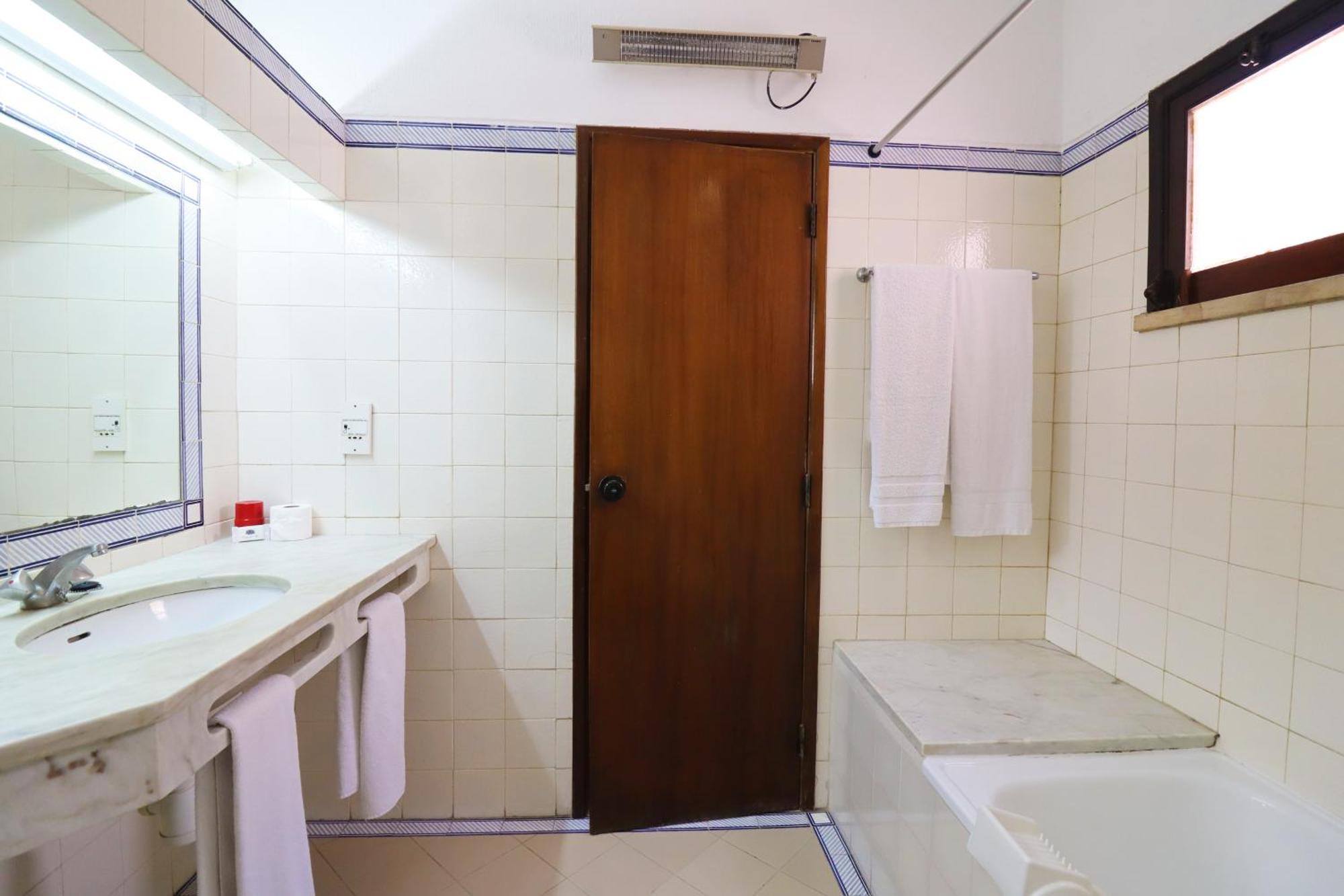 Aparthotel Bellavista Jardim By Beguest Albufeira