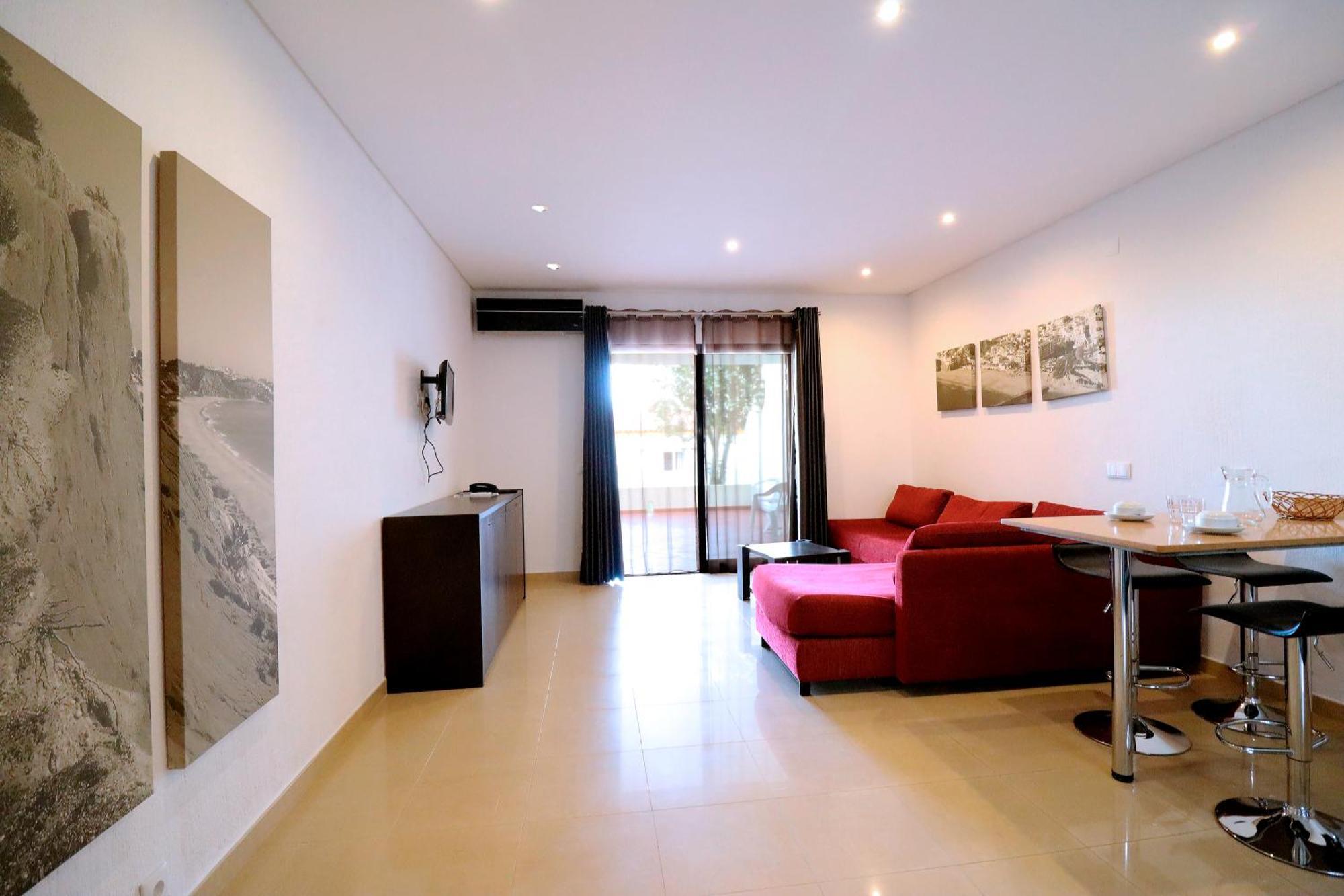 Aparthotel Bellavista Jardim By Beguest