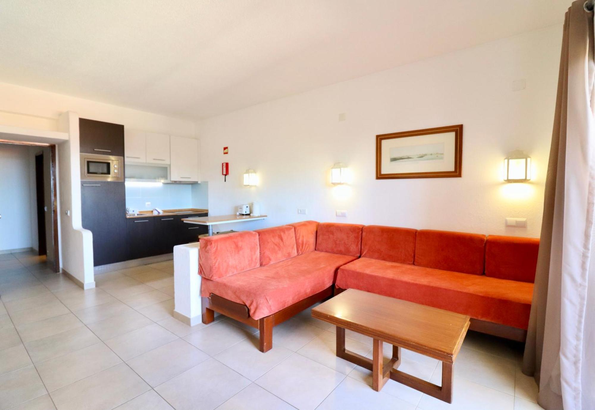 Aparthotel Bellavista Jardim By Beguest Albufeira