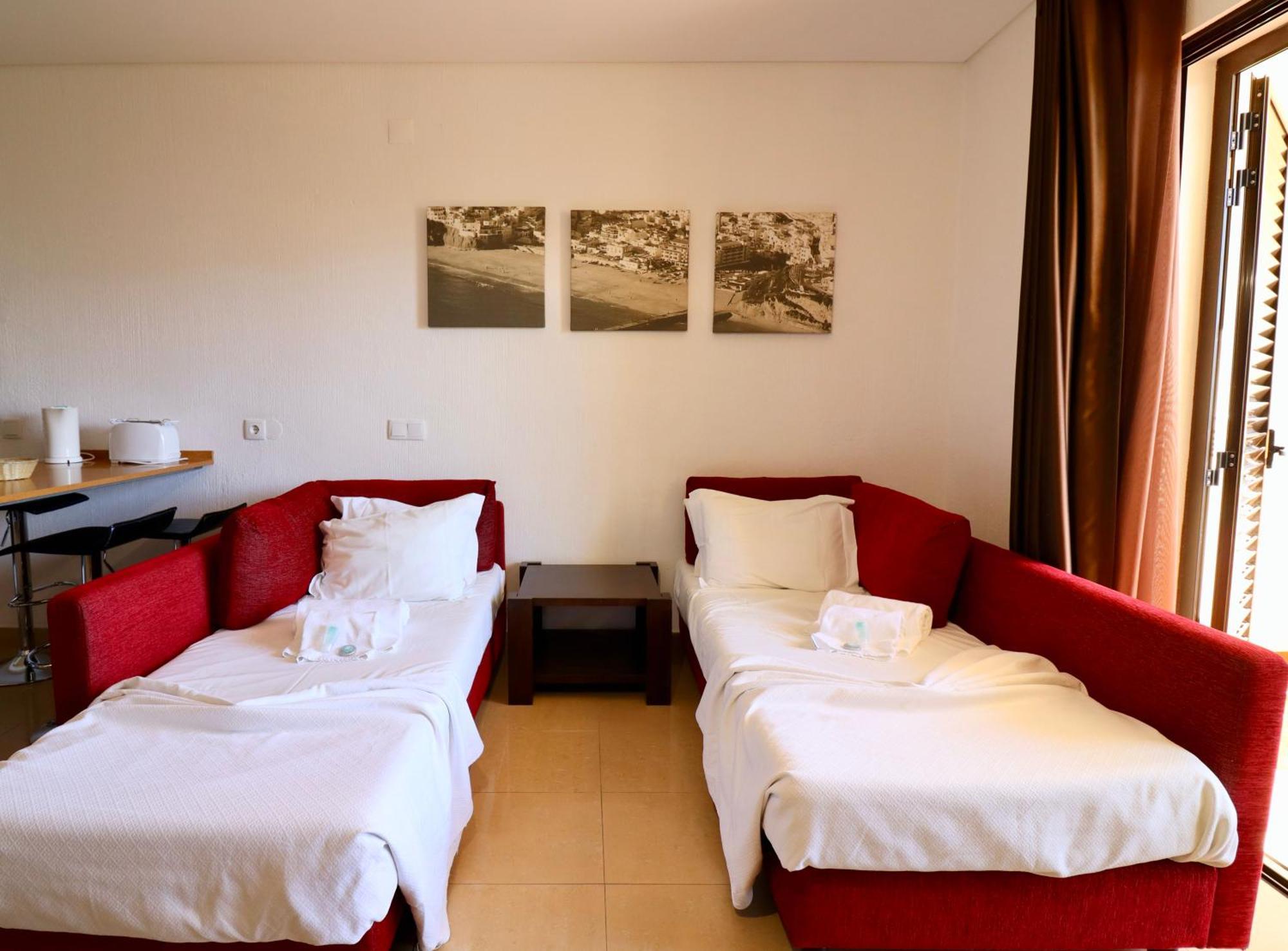 Bellavista Jardim By Beguest *