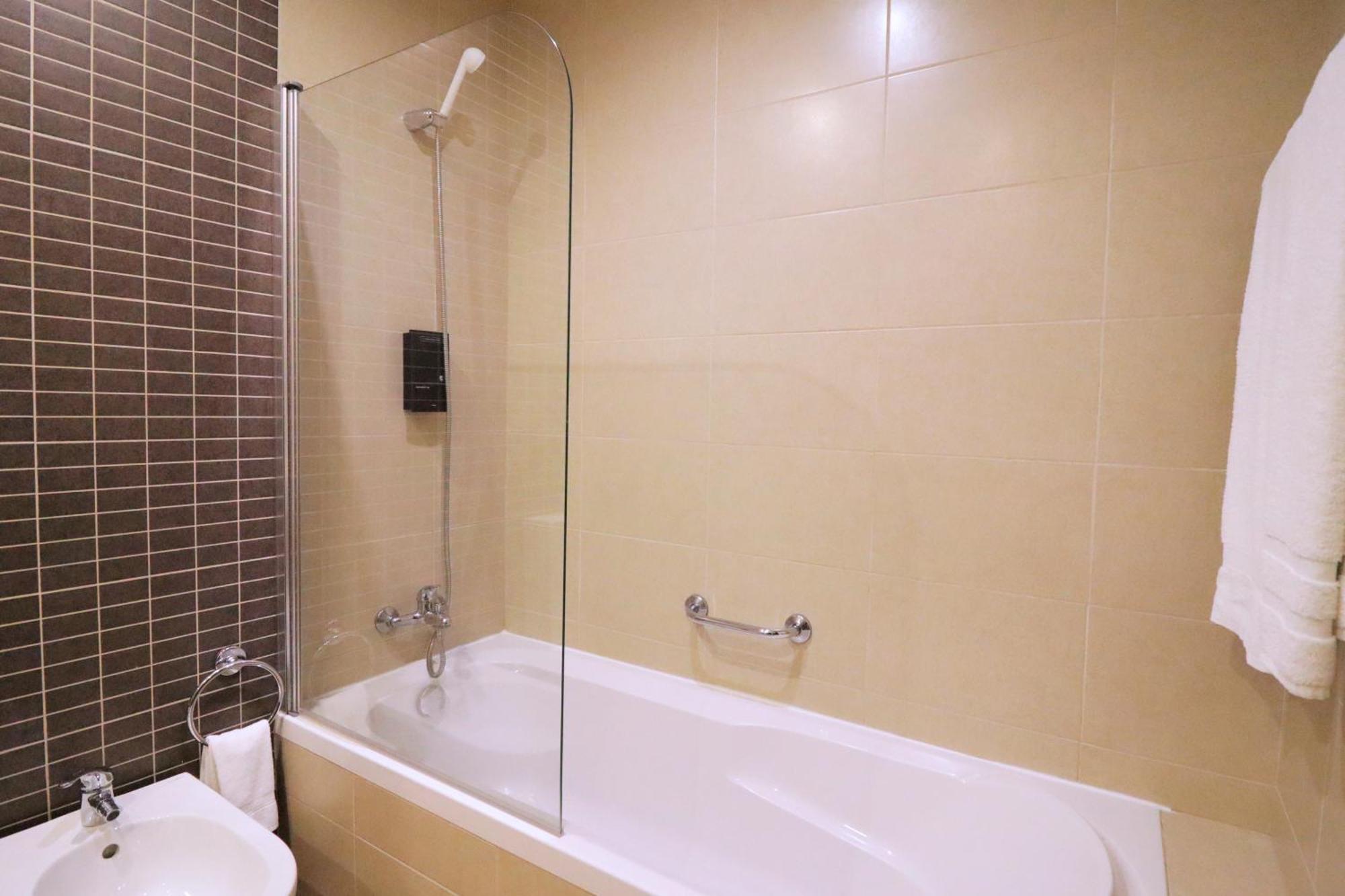 Bellavista Jardim By Beguest Aparthotel *