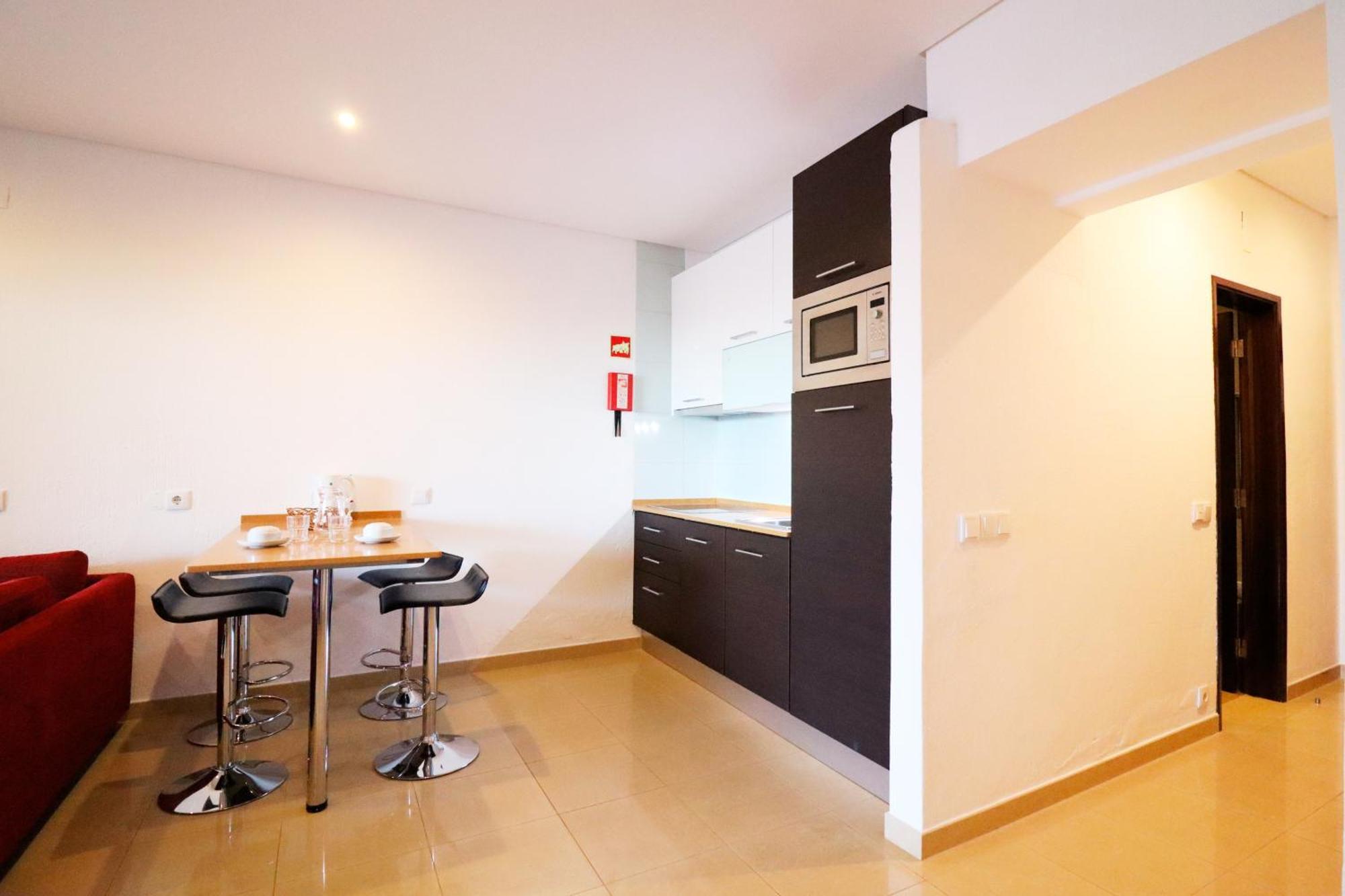 Bellavista Jardim By Beguest Aparthotel *