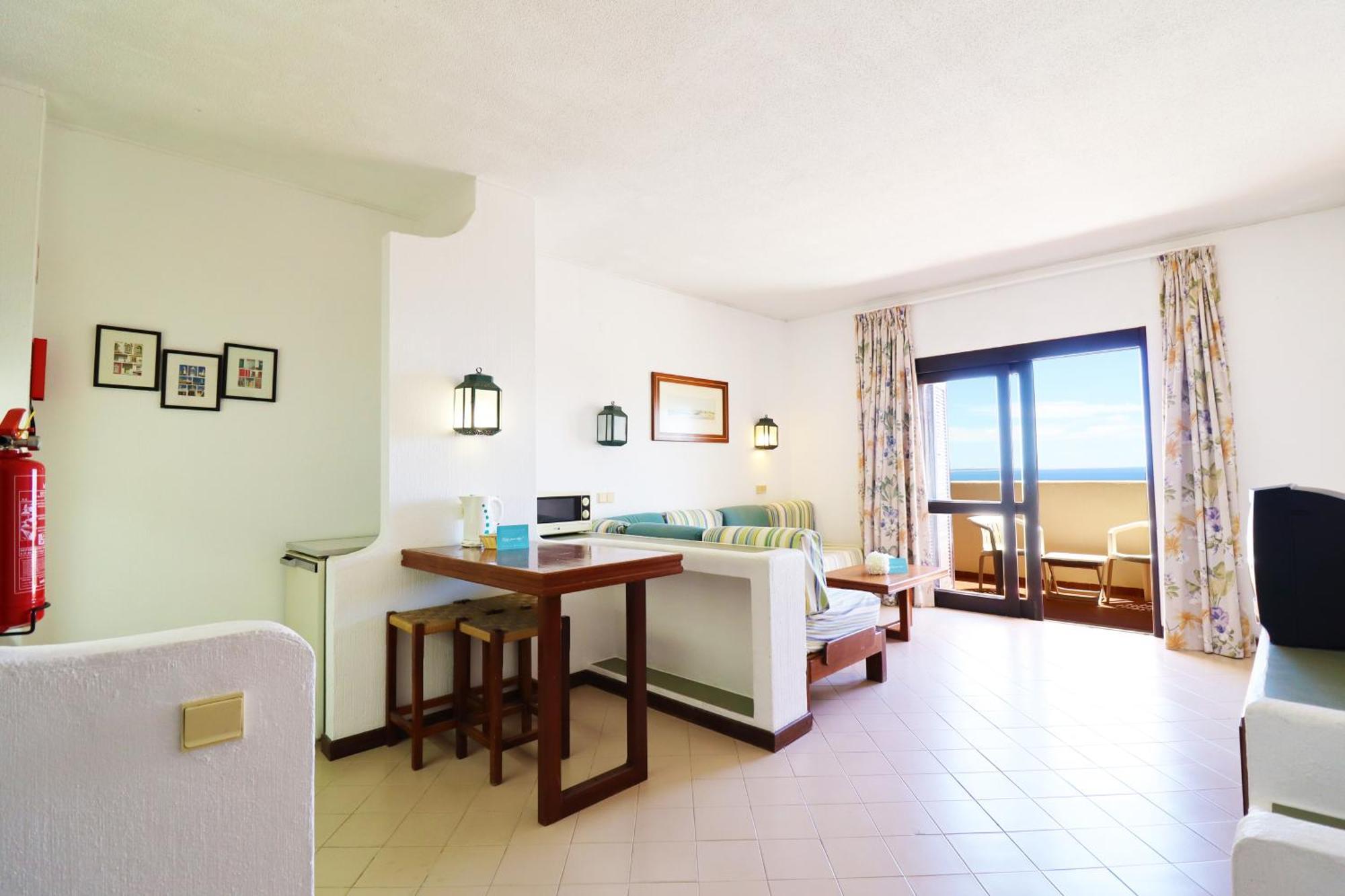 Aparthotel Bellavista Jardim By Beguest Albufeira