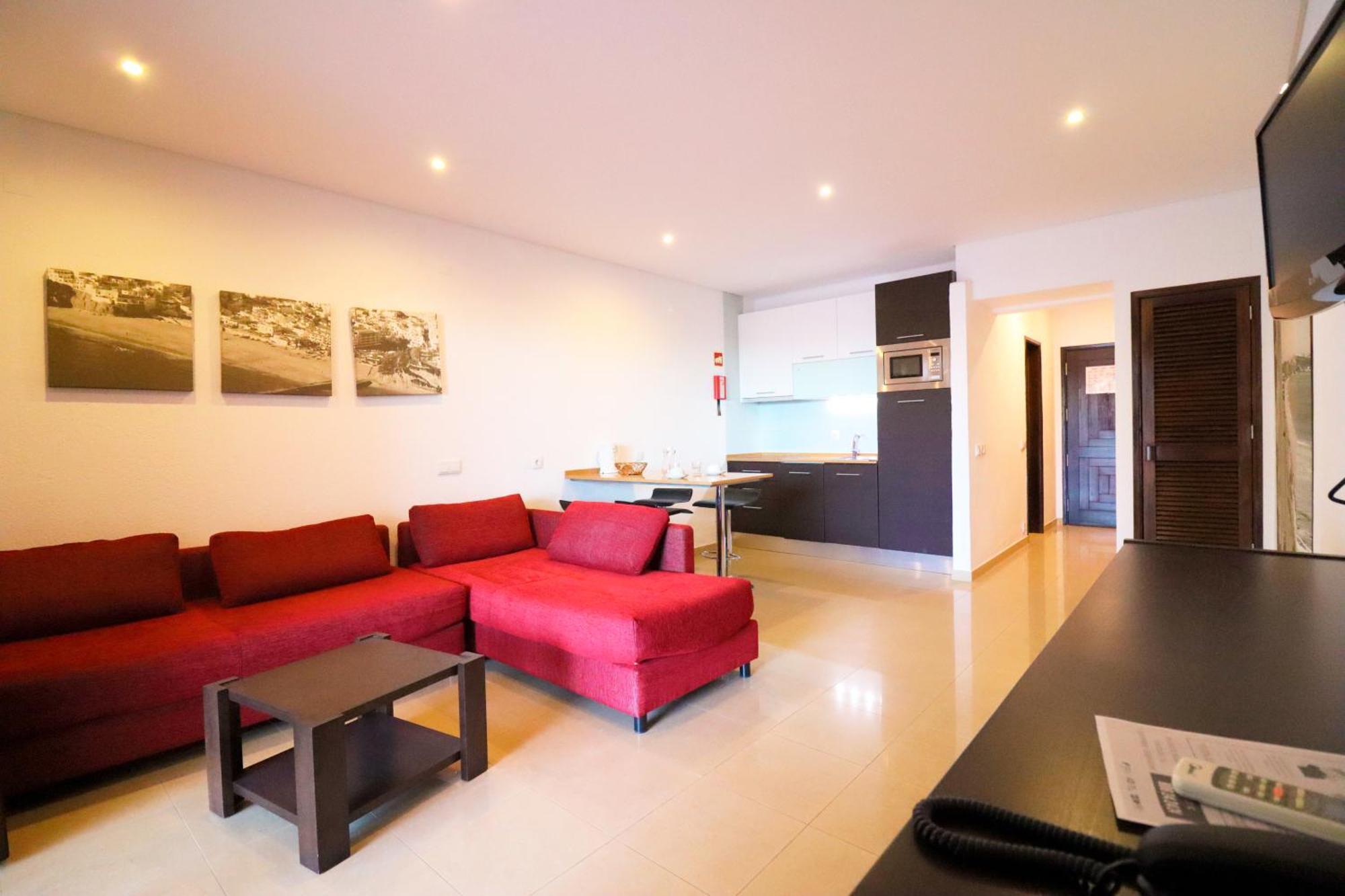 Bellavista Jardim By Beguest Aparthotel *
