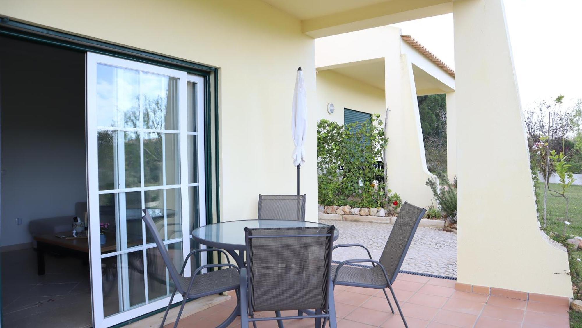 Glenridge By 3* Albufeira