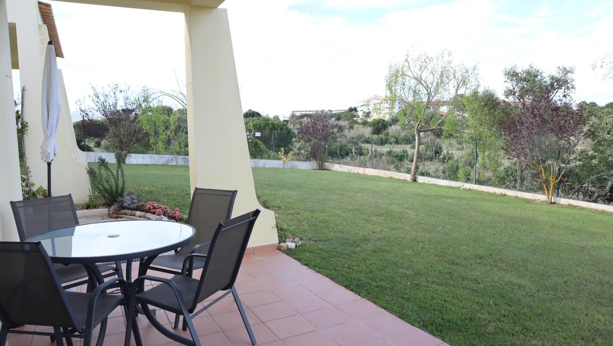 Vakantiepark Glenridge By 3*