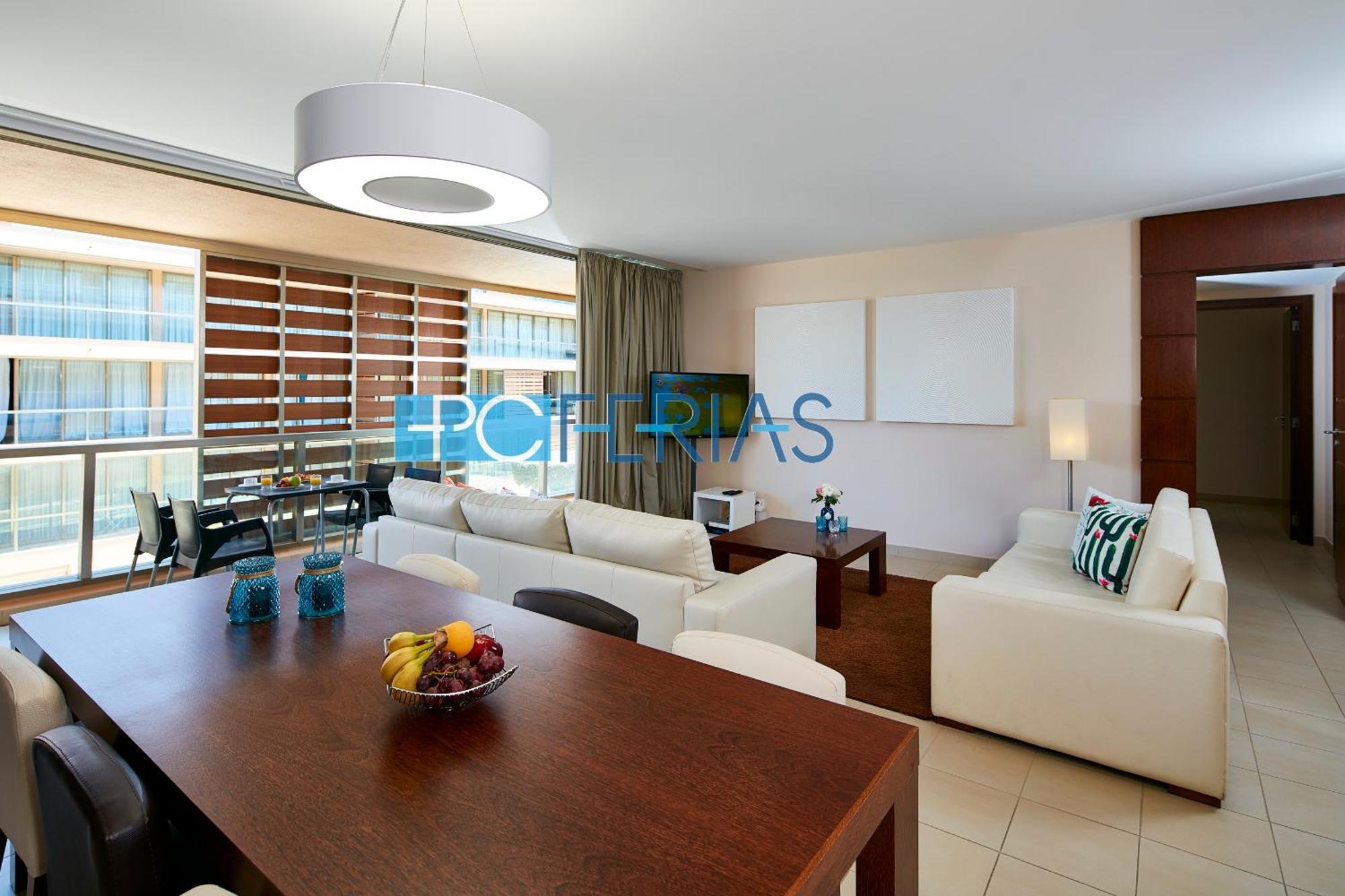 Apartamento Herdade Dos Salgados By Pcferias *
