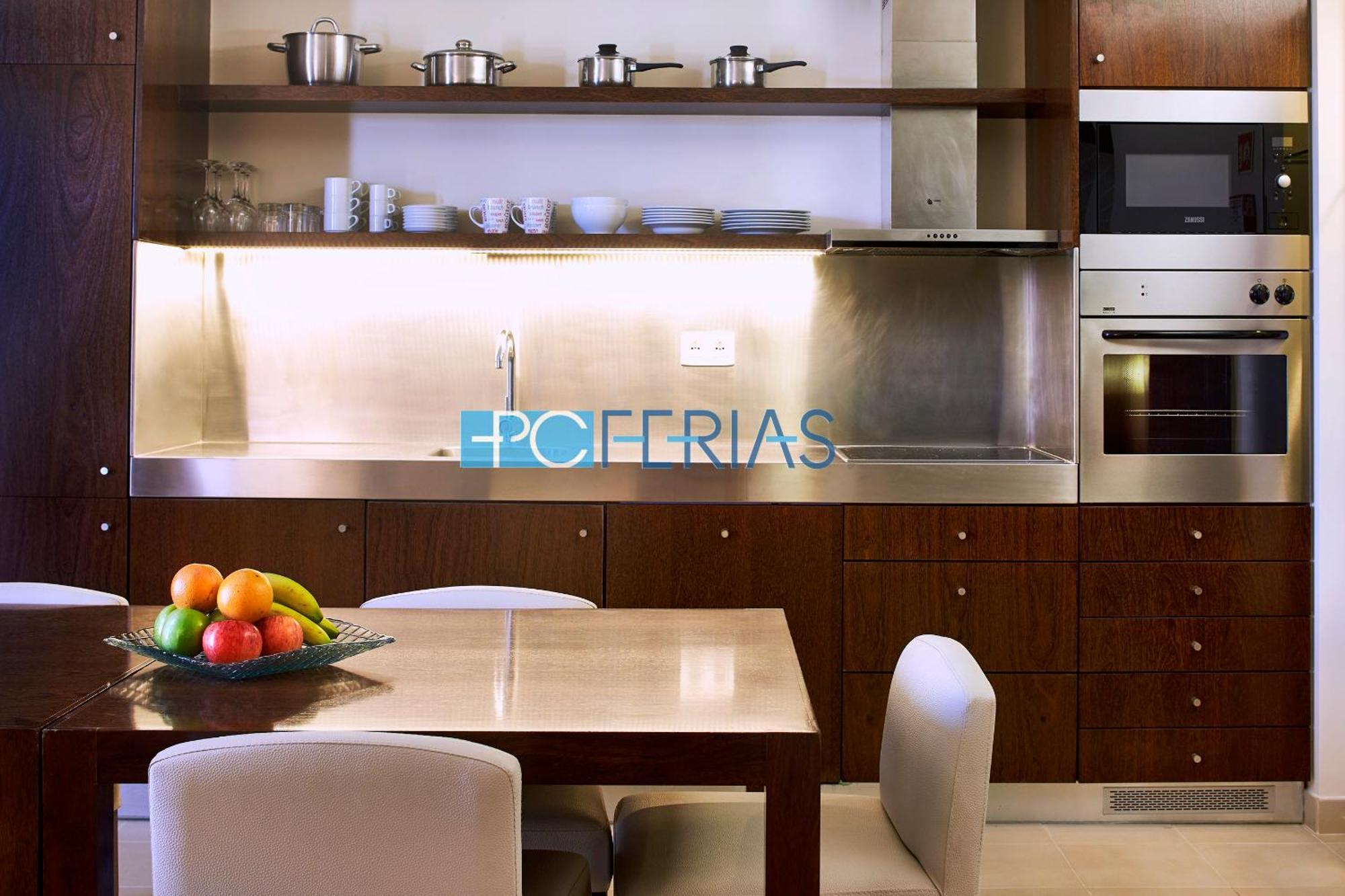 Apartamento Herdade Dos Salgados By Pcferias *