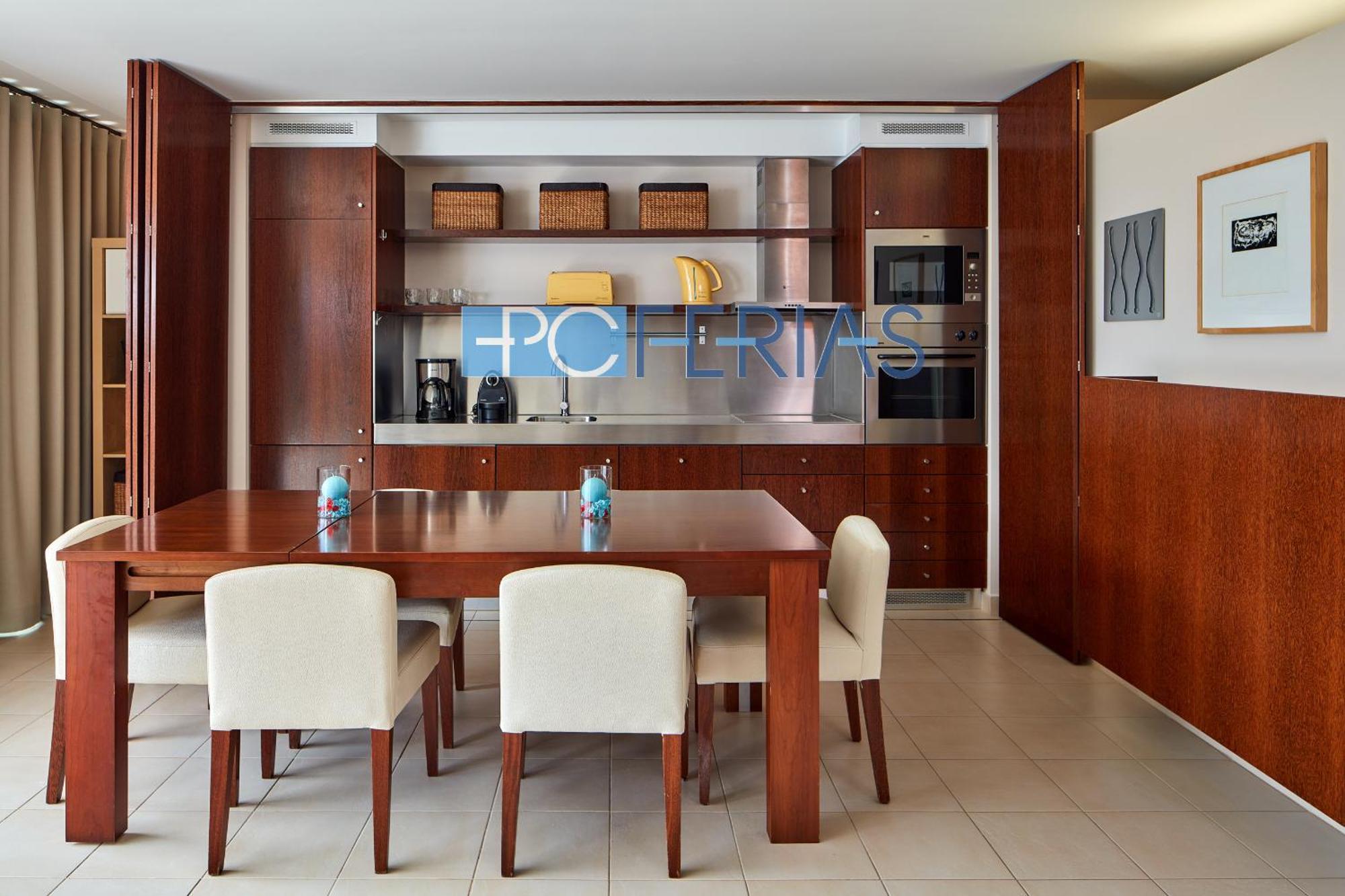 Apartamento Herdade Dos Salgados By Pcferias