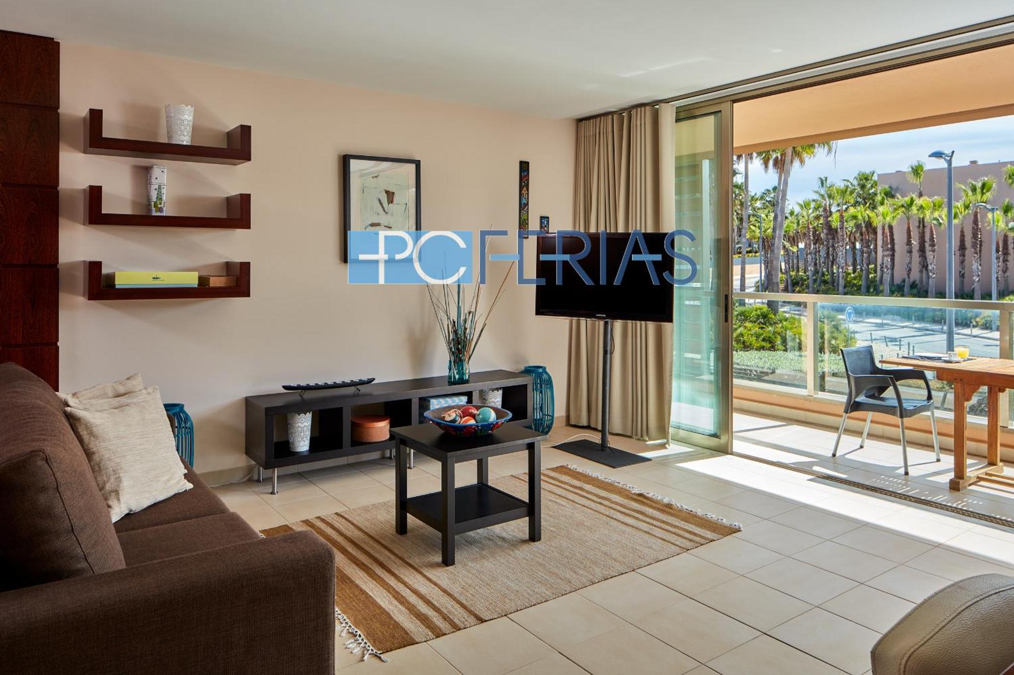 Apartamento Herdade Dos Salgados By Pcferias
