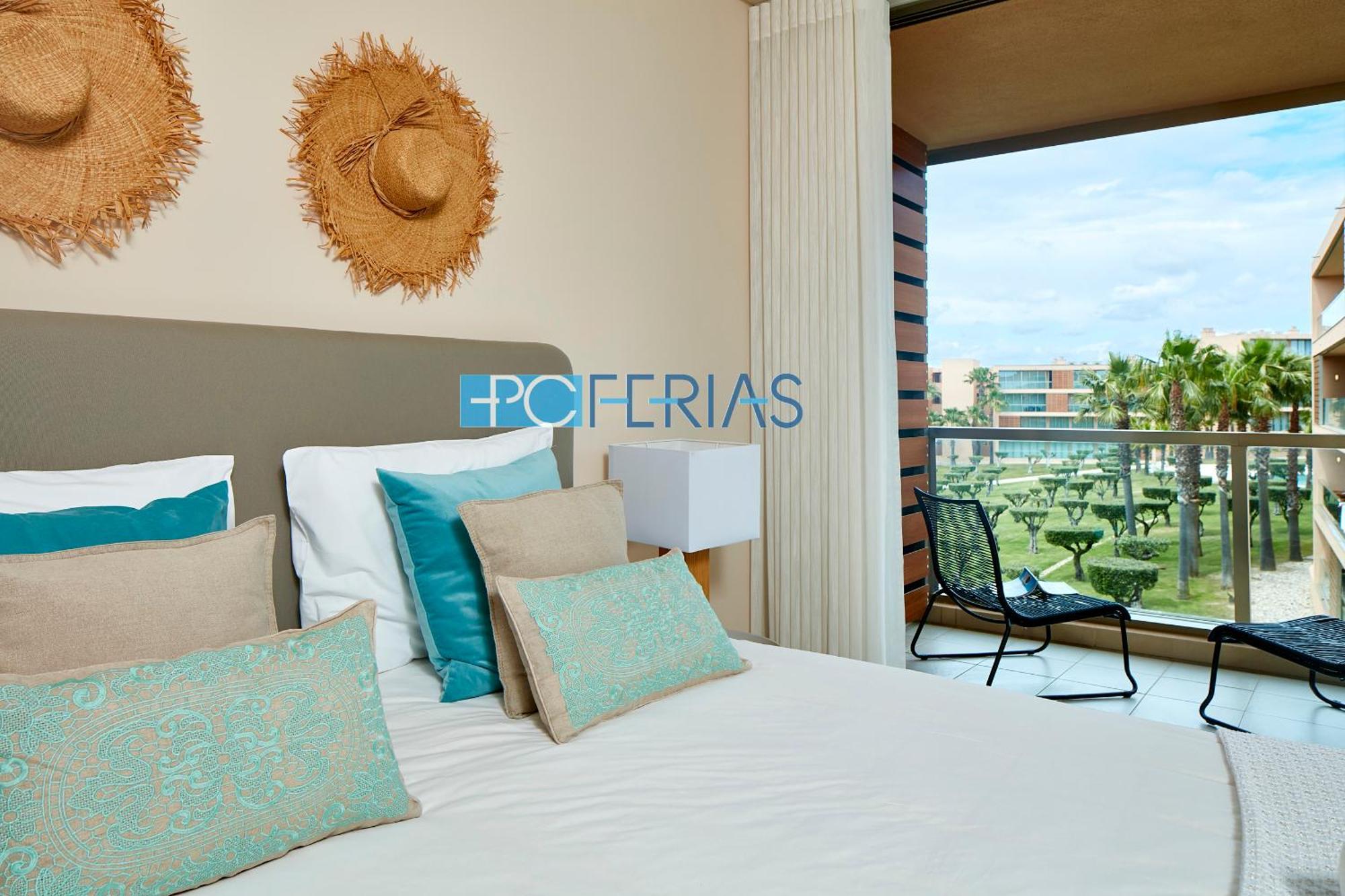 Herdade Dos Salgados By Pcferias Apartamento *