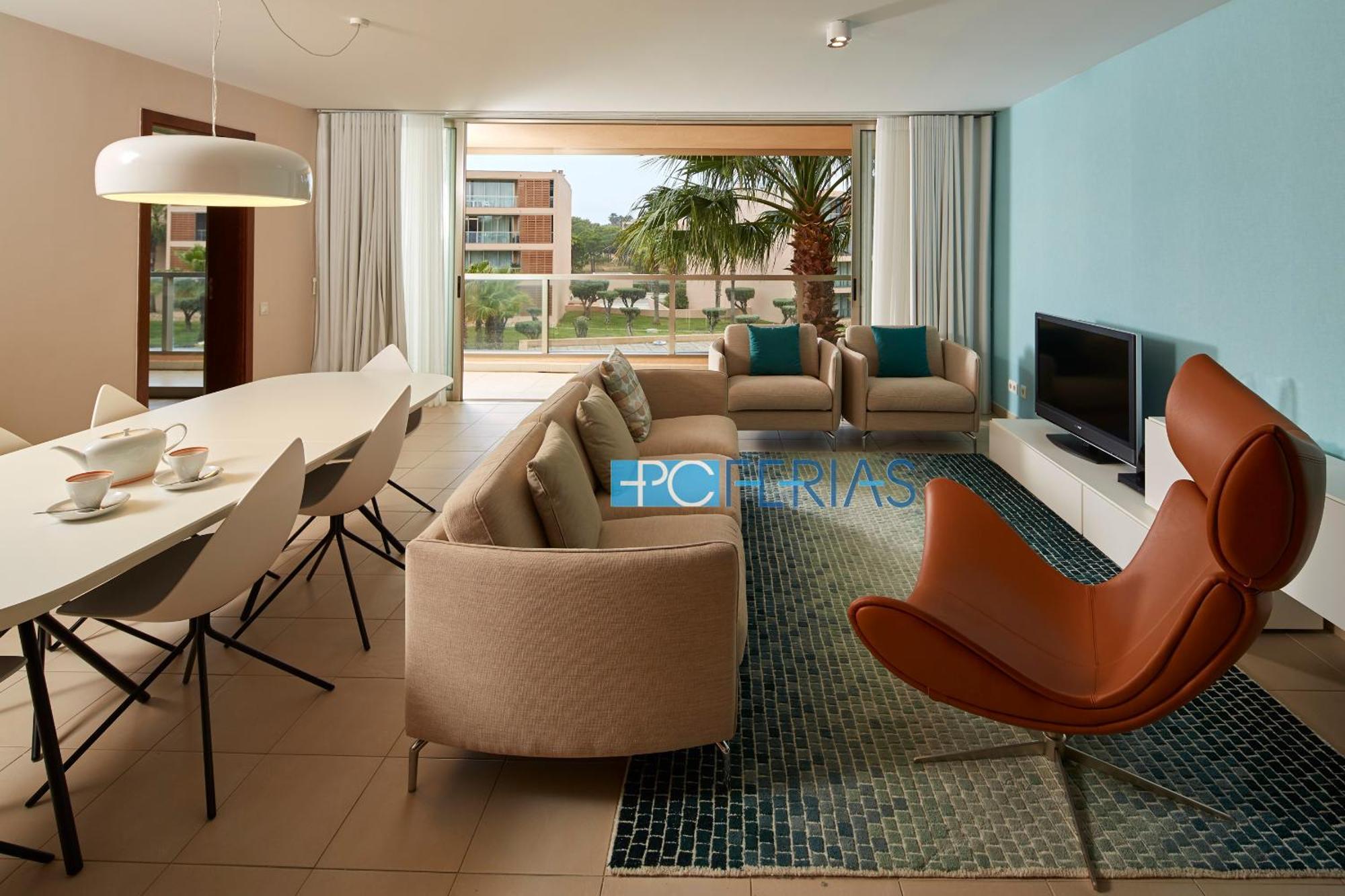 Herdade Dos Salgados By Pcferias Apartamento Albufeira