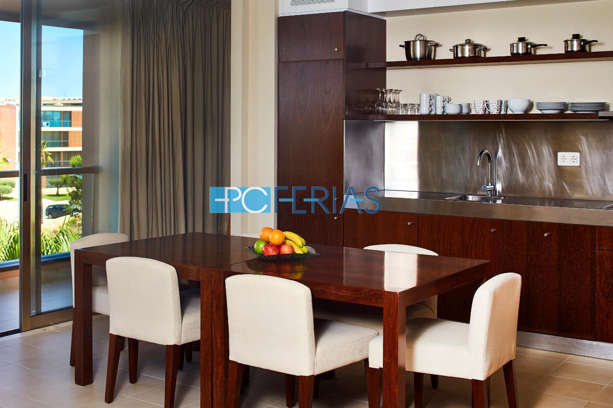Apartamento Herdade Dos Salgados By Pcferias Albufeira