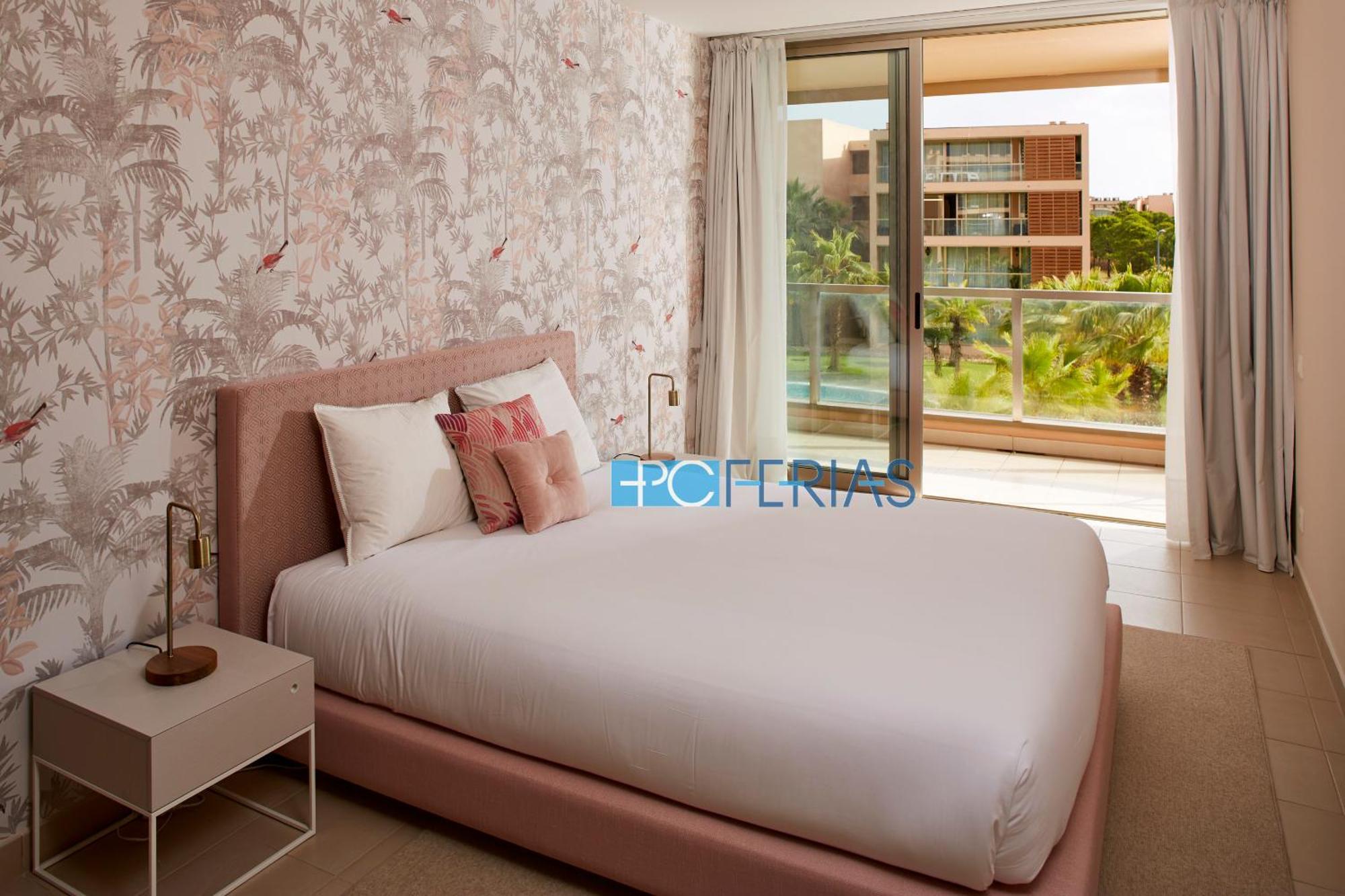 Herdade Dos Salgados By Pcferias Apartamento