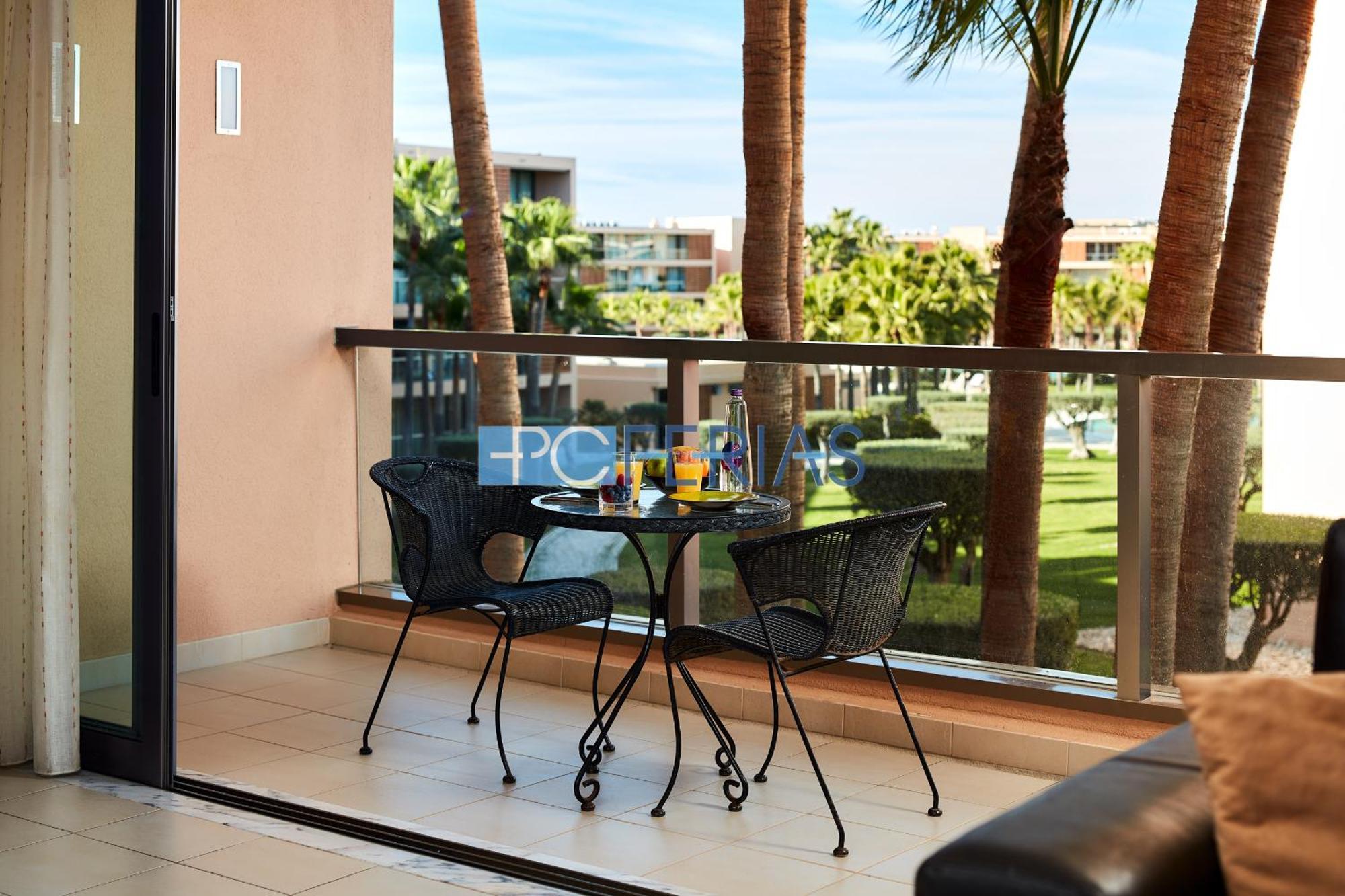 Apartamento Herdade Dos Salgados By Pcferias Albufeira