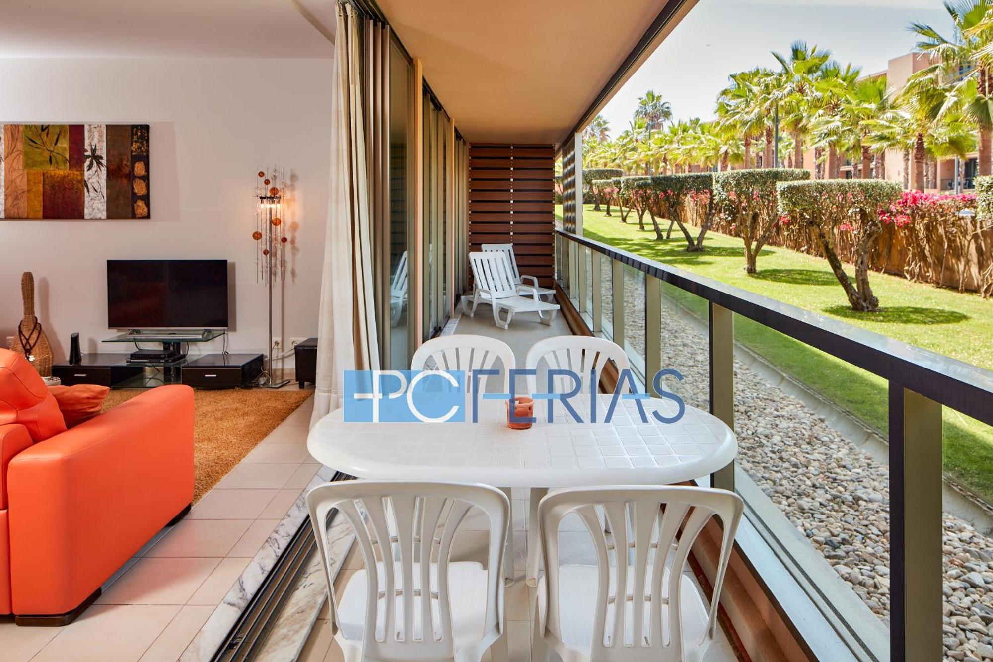 Herdade Dos Salgados By Pcferias Apartamento Albufeira