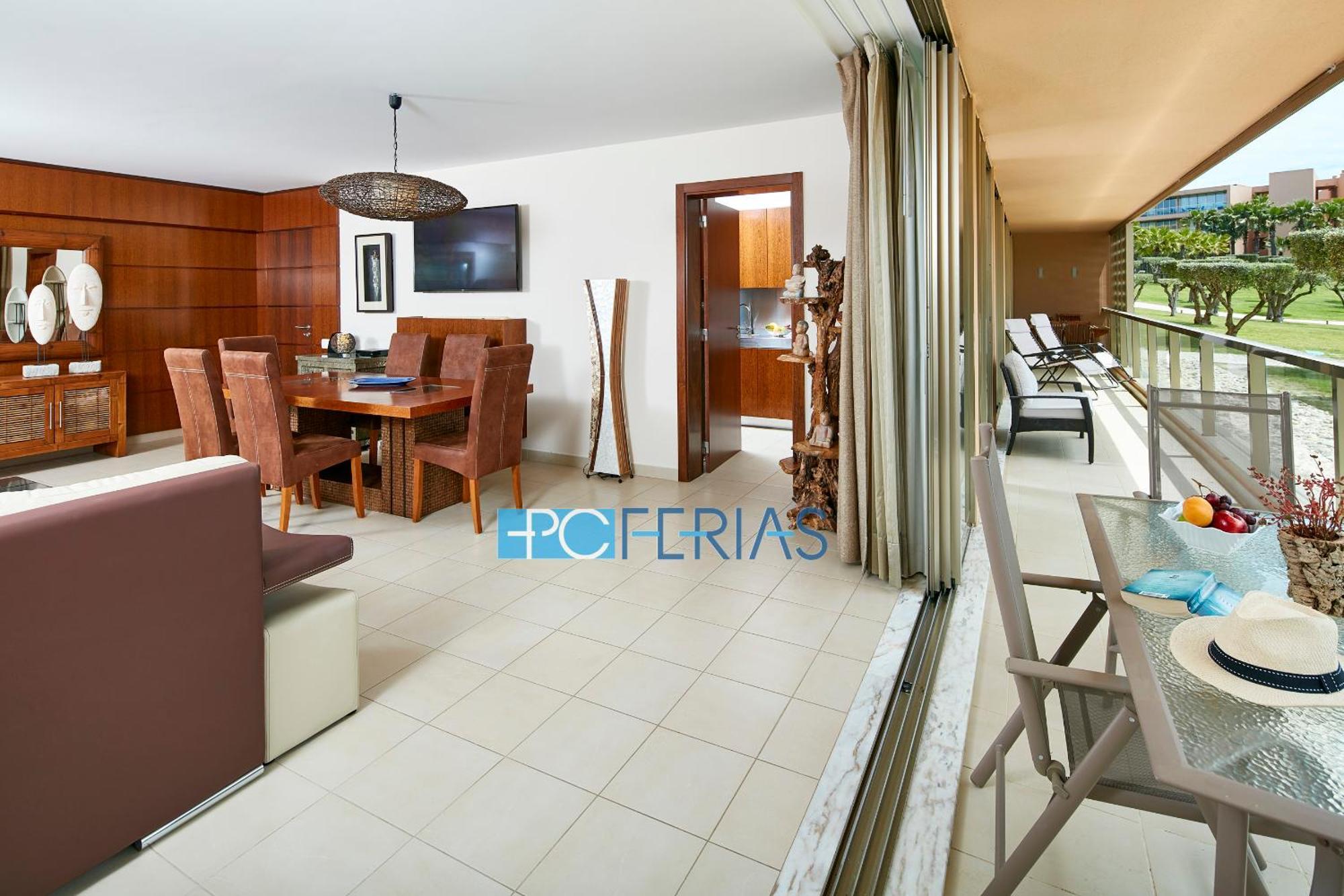 Apartamento Herdade Dos Salgados By Pcferias Albufeira