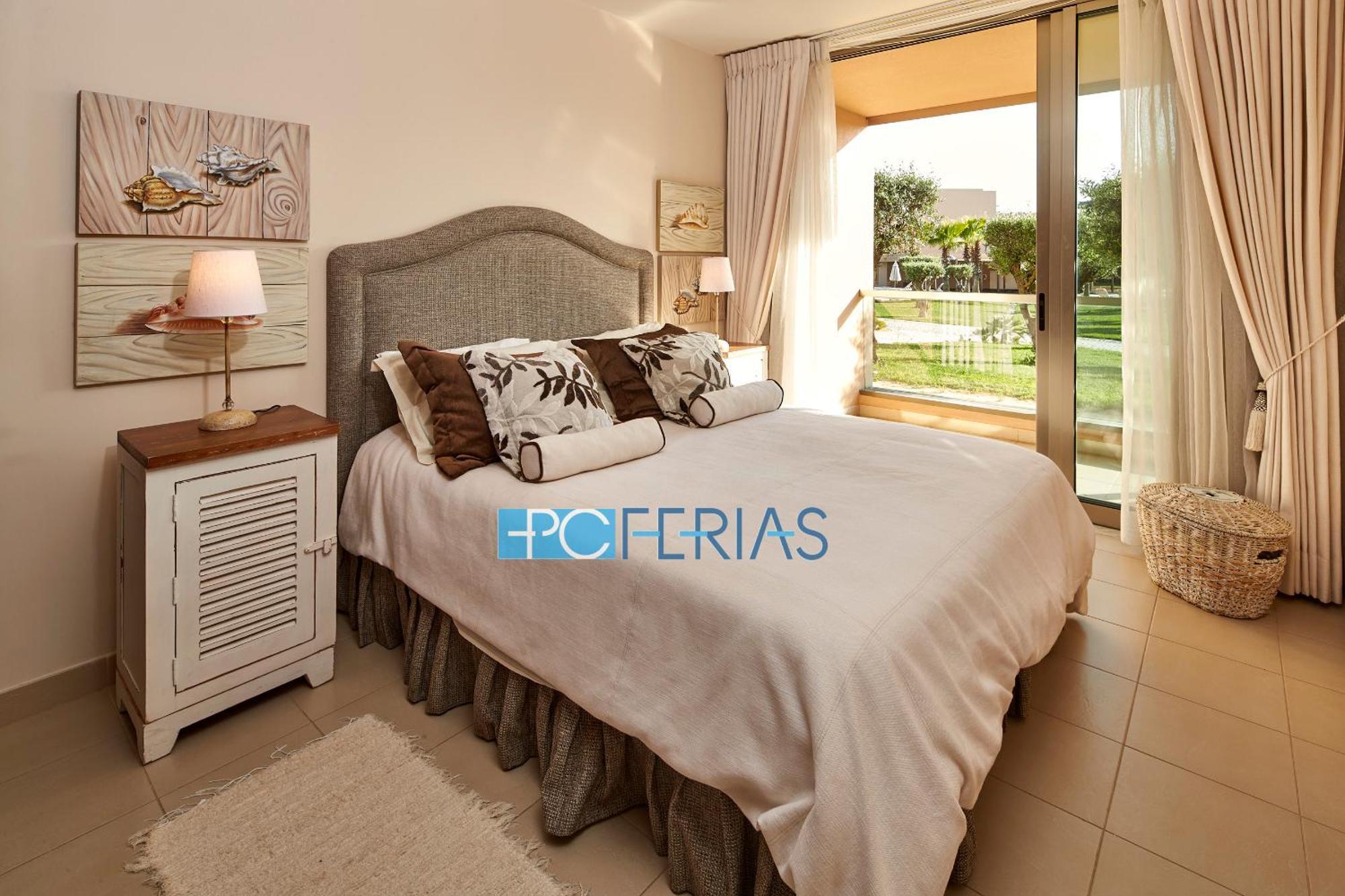 Apartamento Herdade Dos Salgados By Pcferias Albufeira