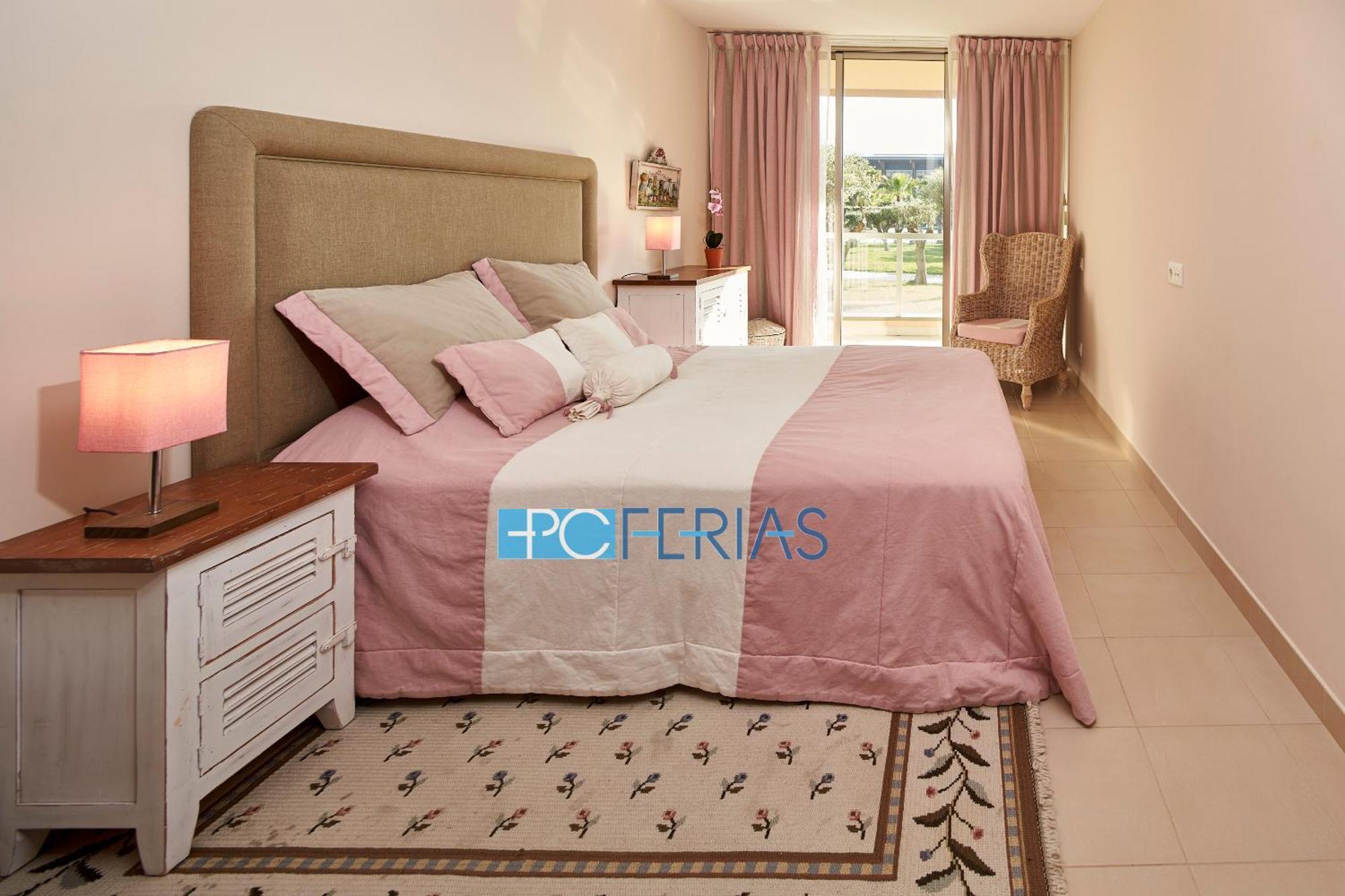 Herdade Dos Salgados By Pcferias Apartamento *