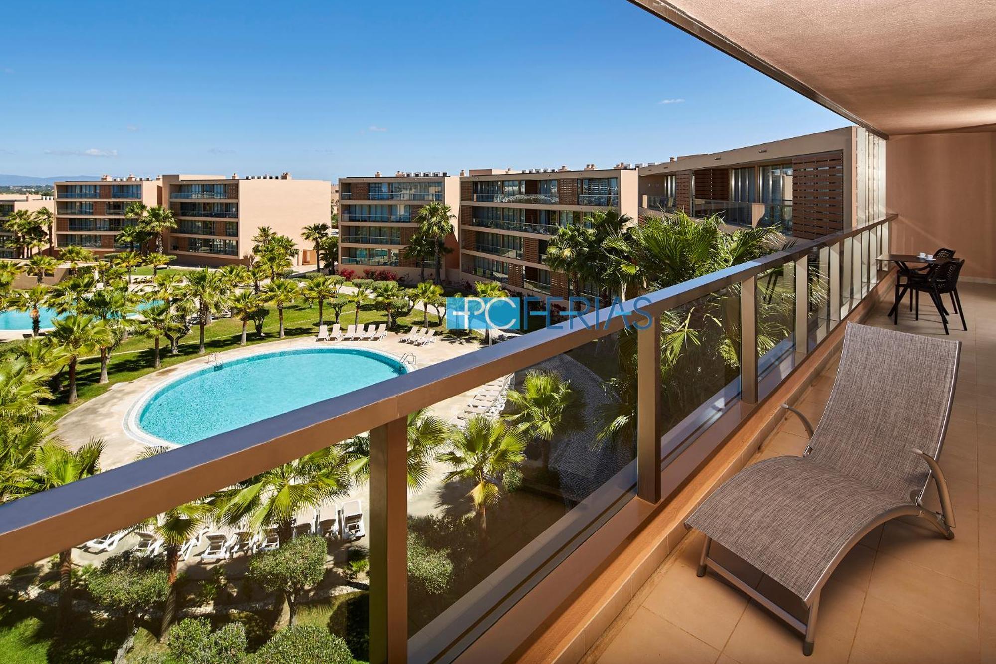 Herdade Dos Salgados By Pcferias Apartamento *