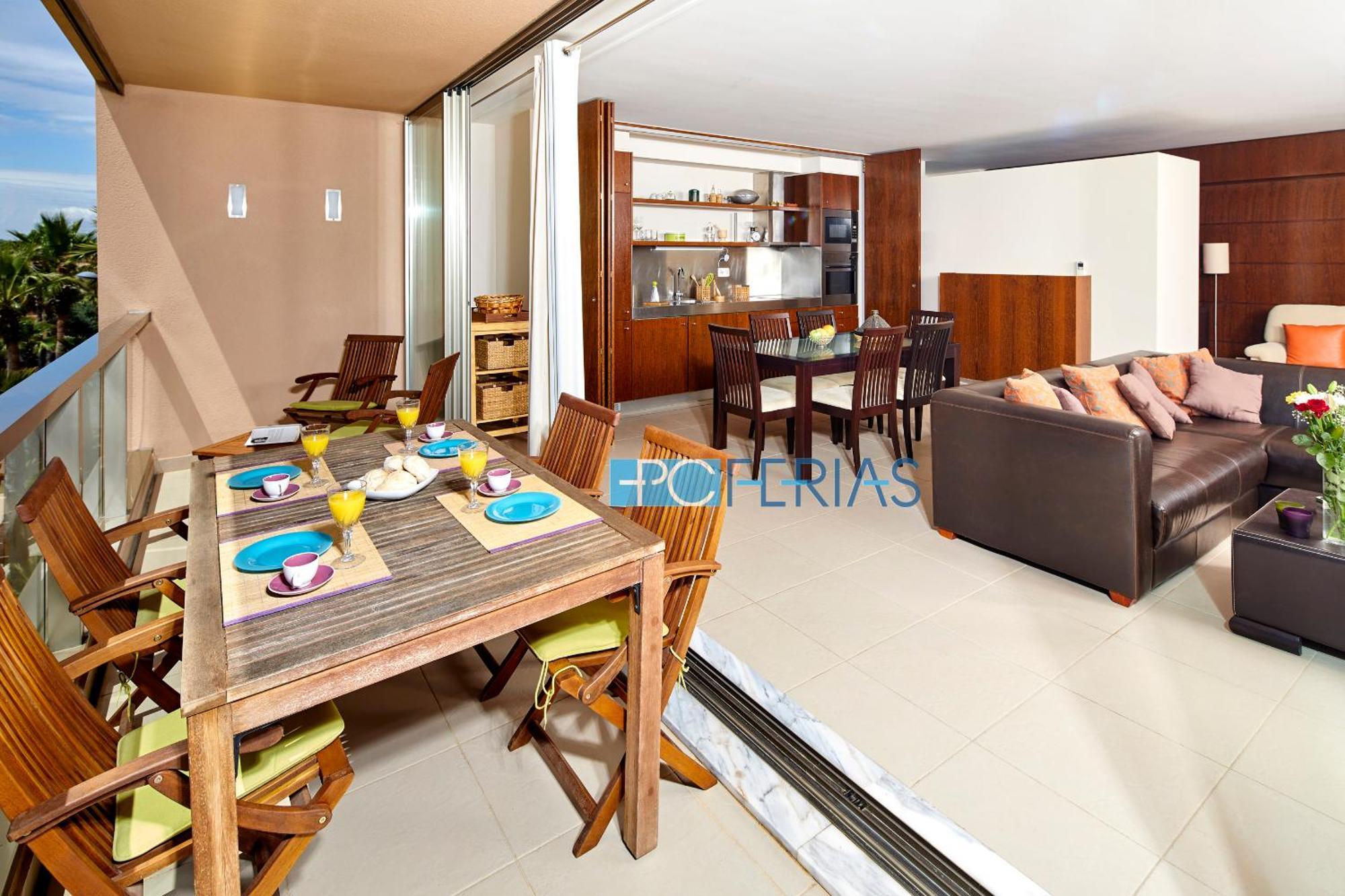 Apartamento Herdade Dos Salgados By Pcferias Albufeira