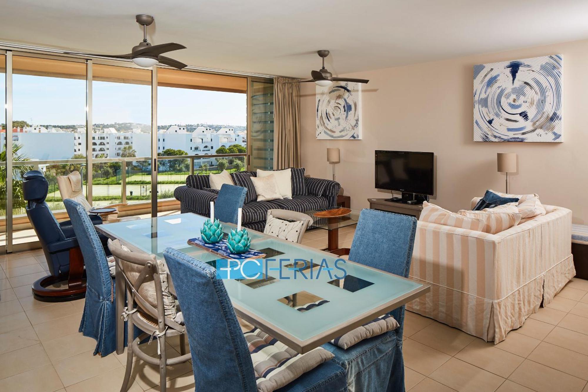 Apartamento Herdade Dos Salgados By Pcferias Albufeira