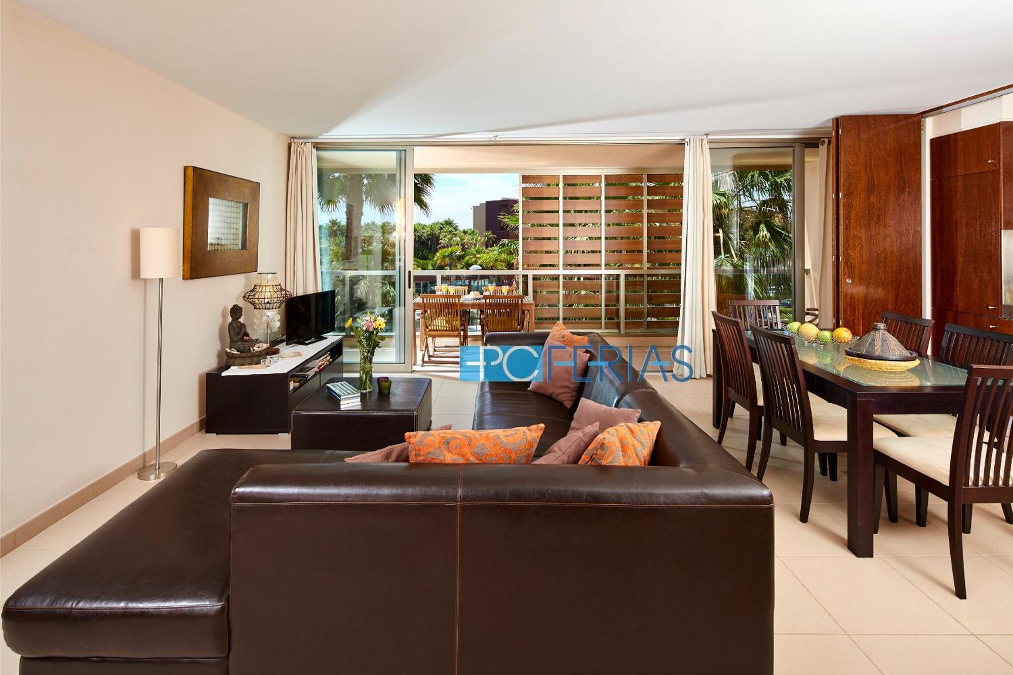 Herdade Dos Salgados By Pcferias Apartamento *