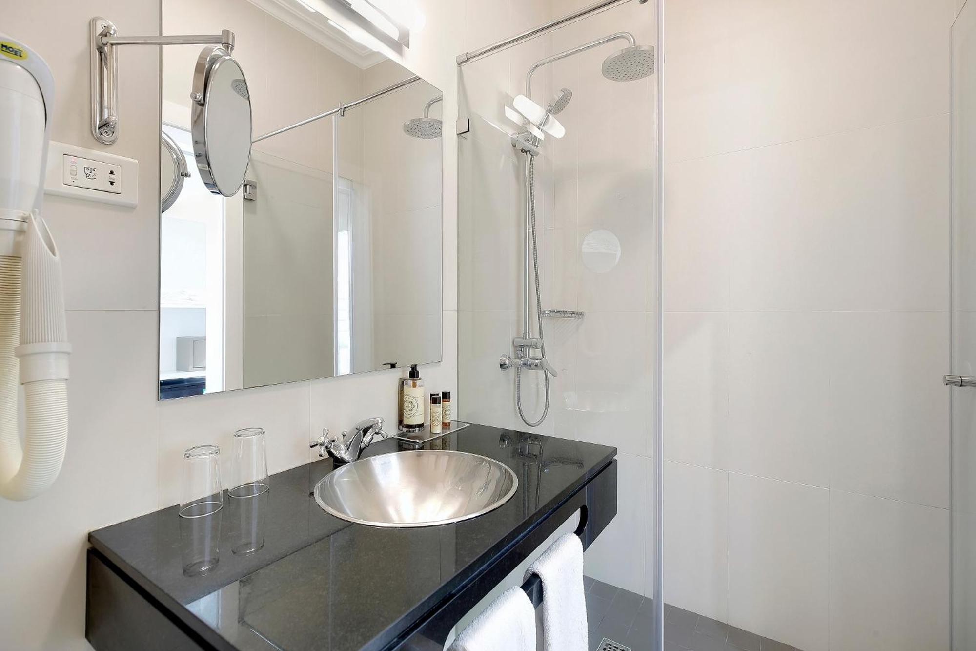Vila Sao Vicente Boutique (adults Only) Albufeira