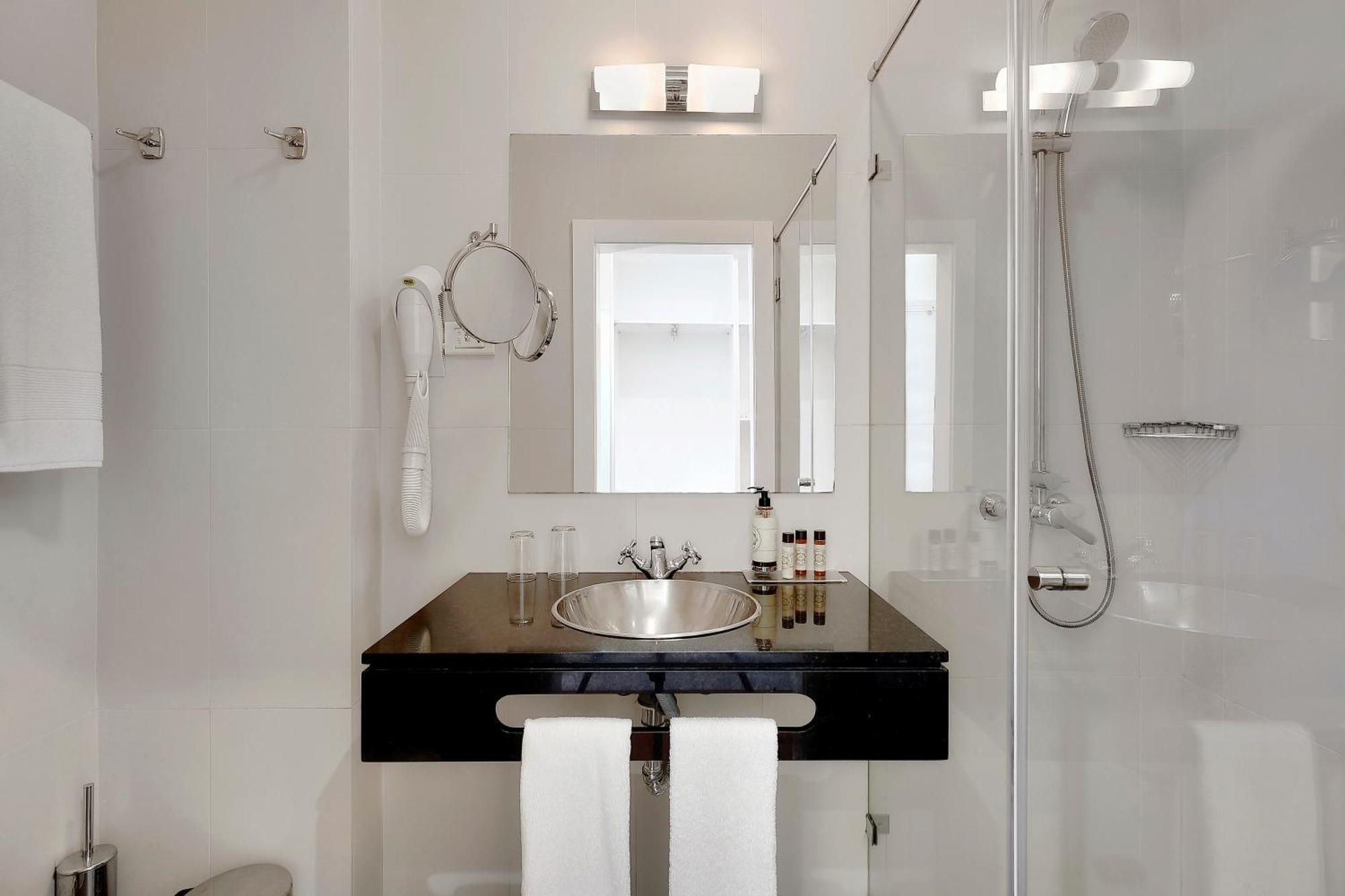 Vila Sao Vicente Boutique (adults Only) Hotel