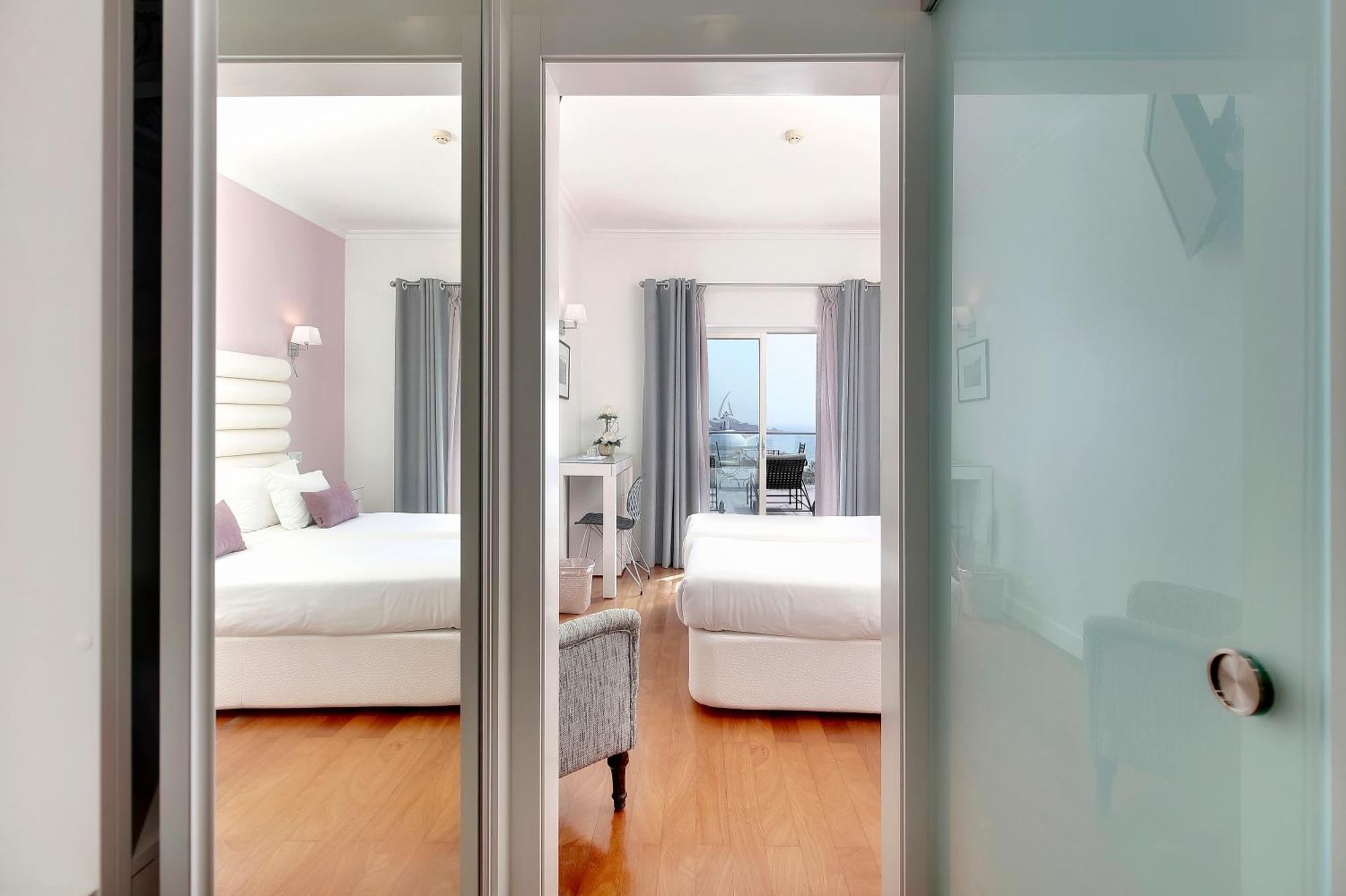 Vila Sao Vicente Boutique (adults Only) Albufeira