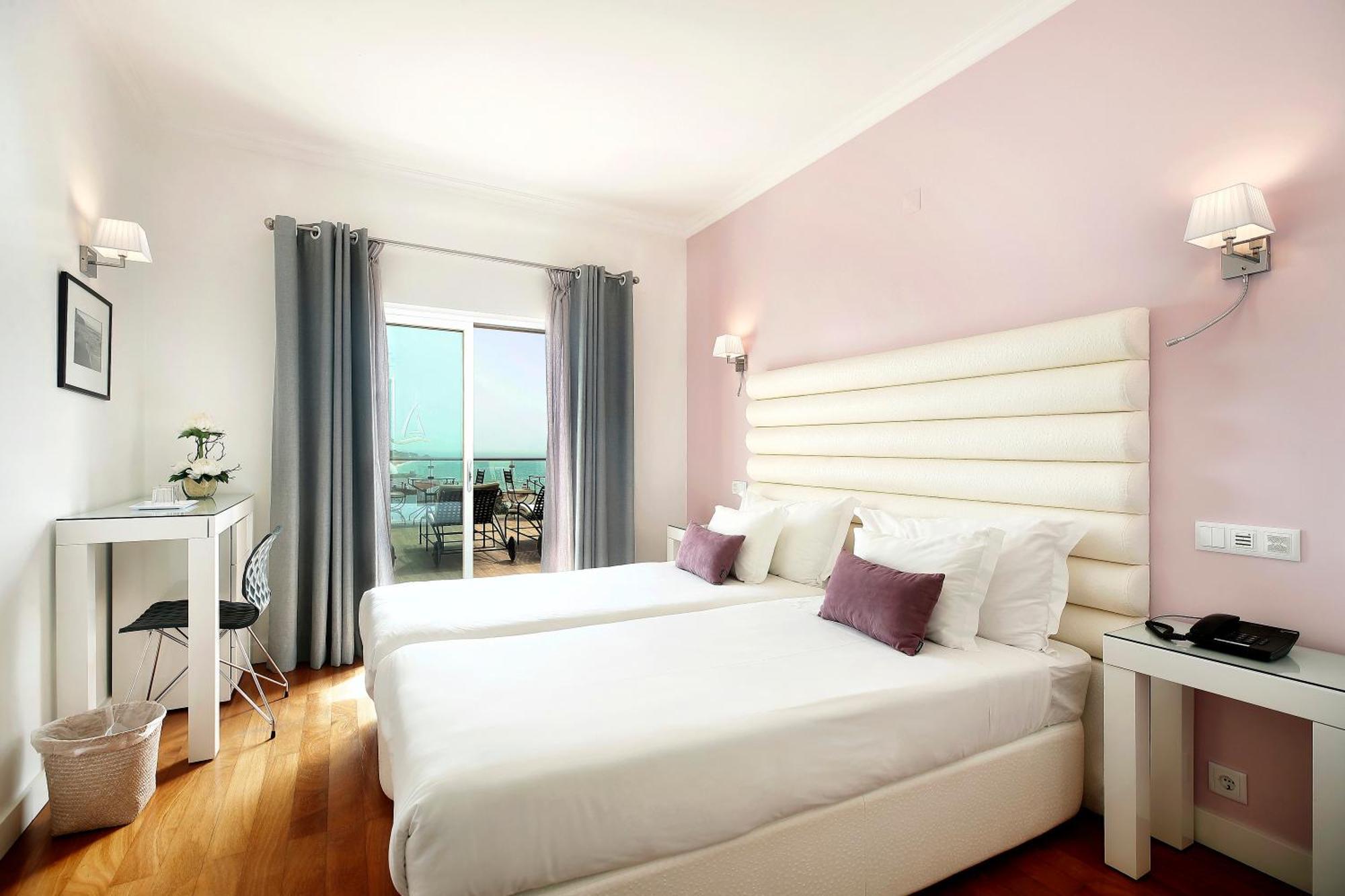 Vila Sao Vicente Boutique (adults Only)