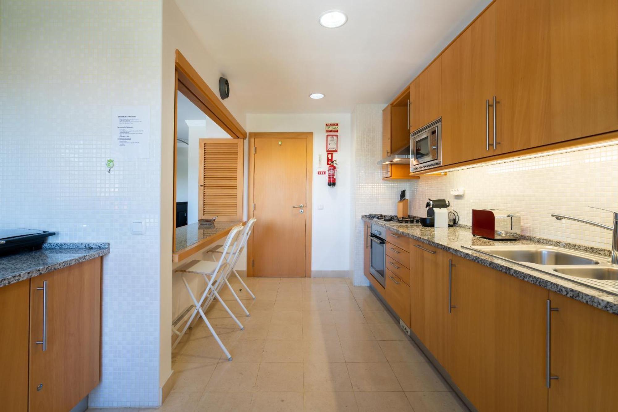 Corcovada Apartment Albufeira
