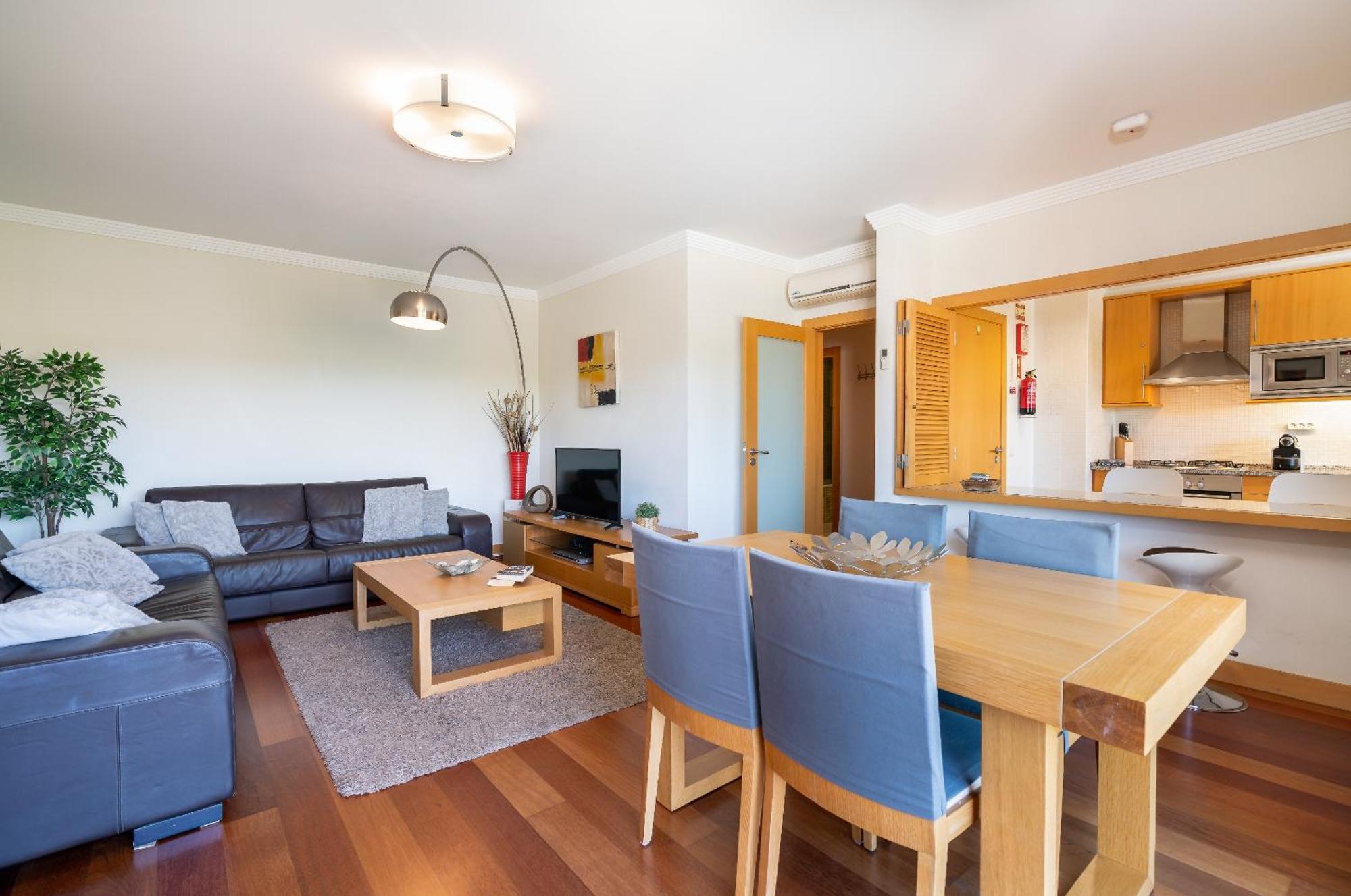Corcovada Apartment Albufeira