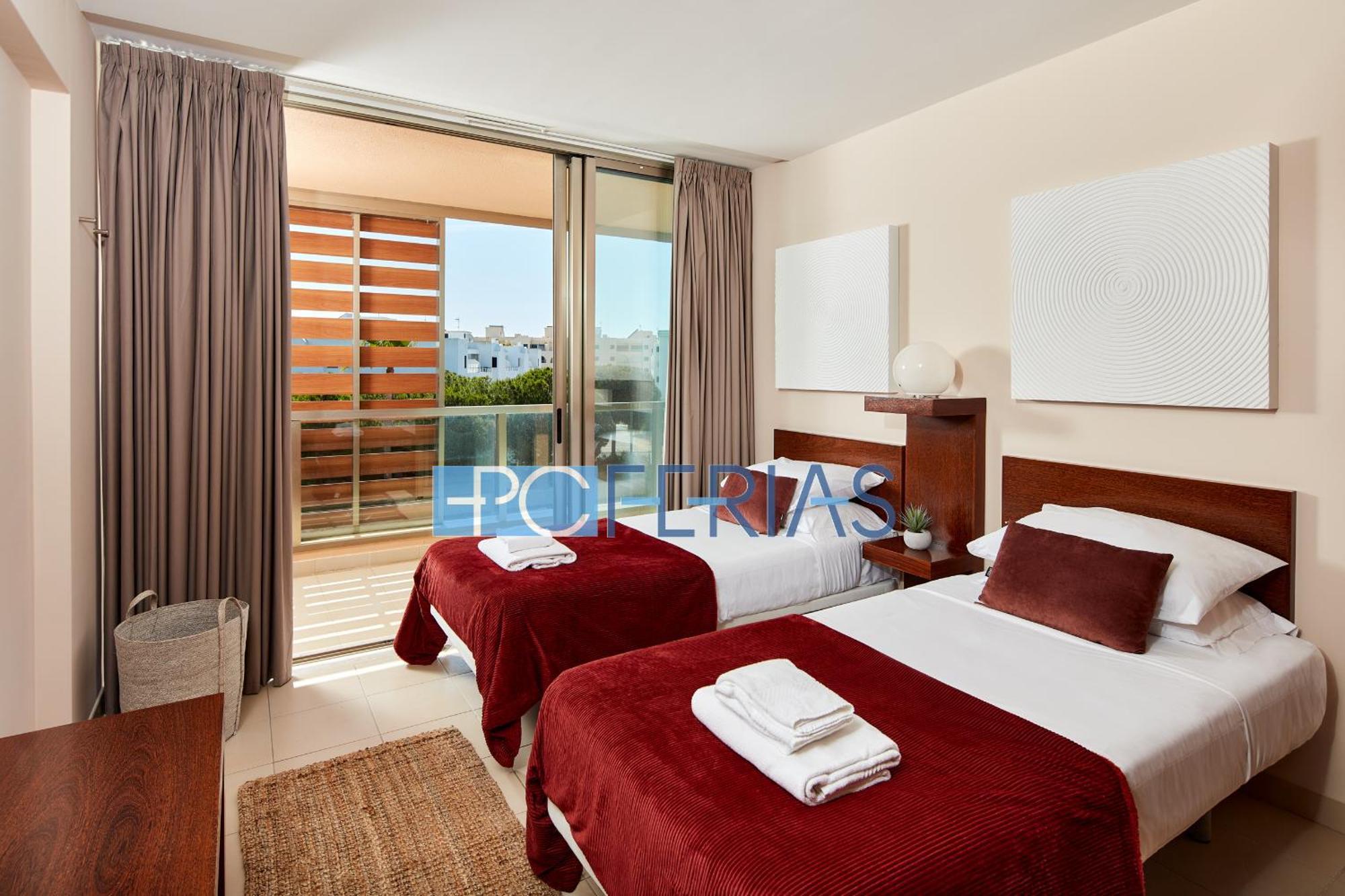 Apartamento Herdade Dos Salgados By Pcferias