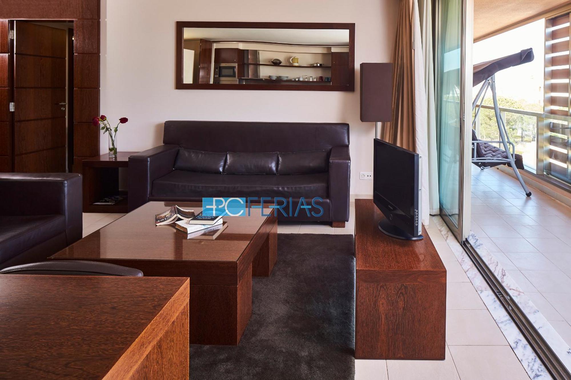 Herdade Dos Salgados By Pcferias Apartamento *