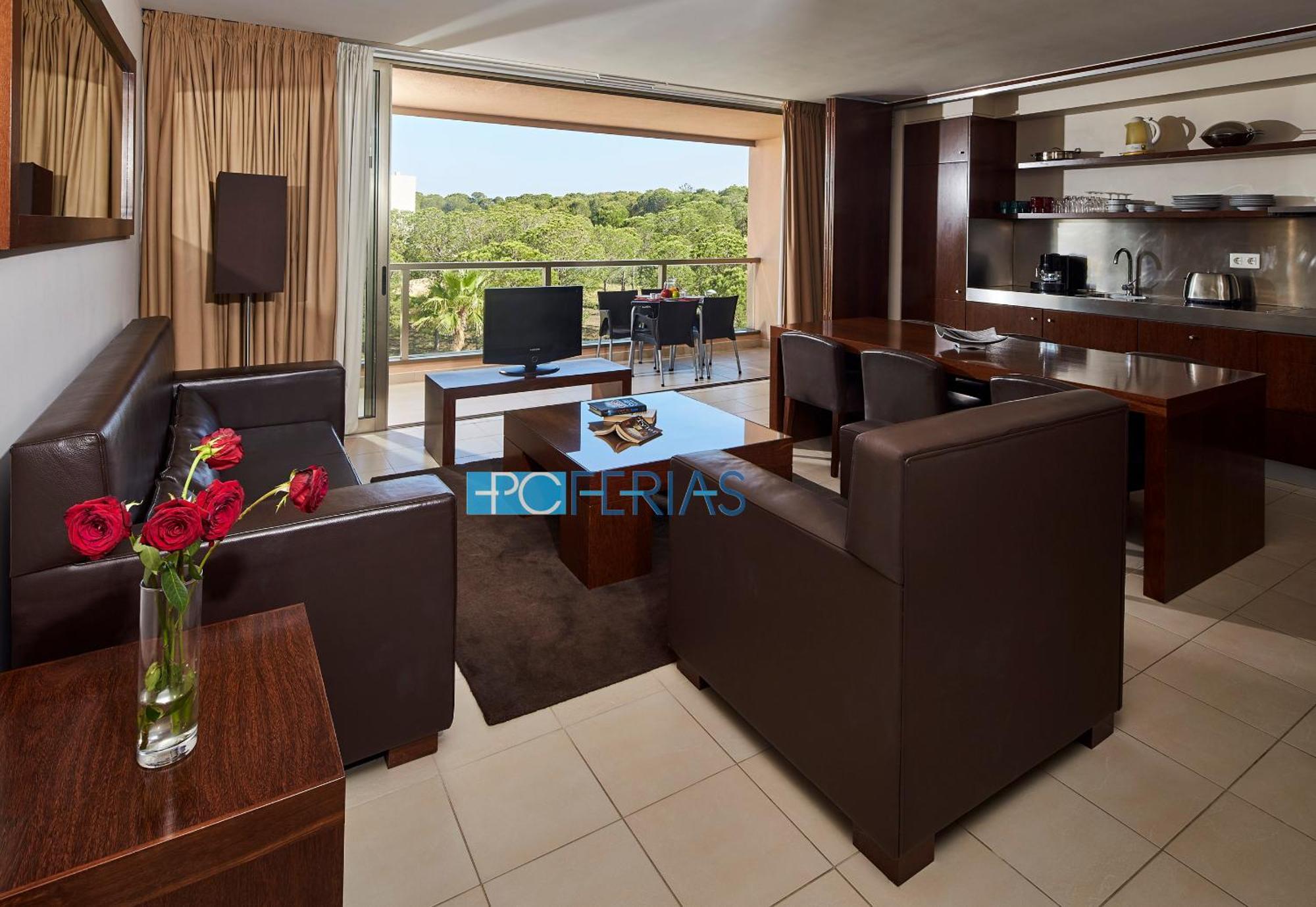 Apartamento Herdade Dos Salgados By Pcferias