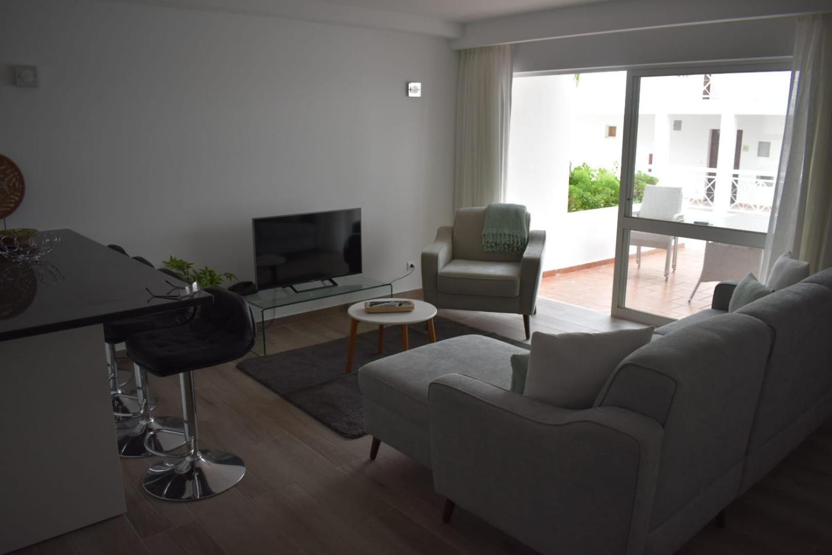 Aparthotel Club Ouratlantico
