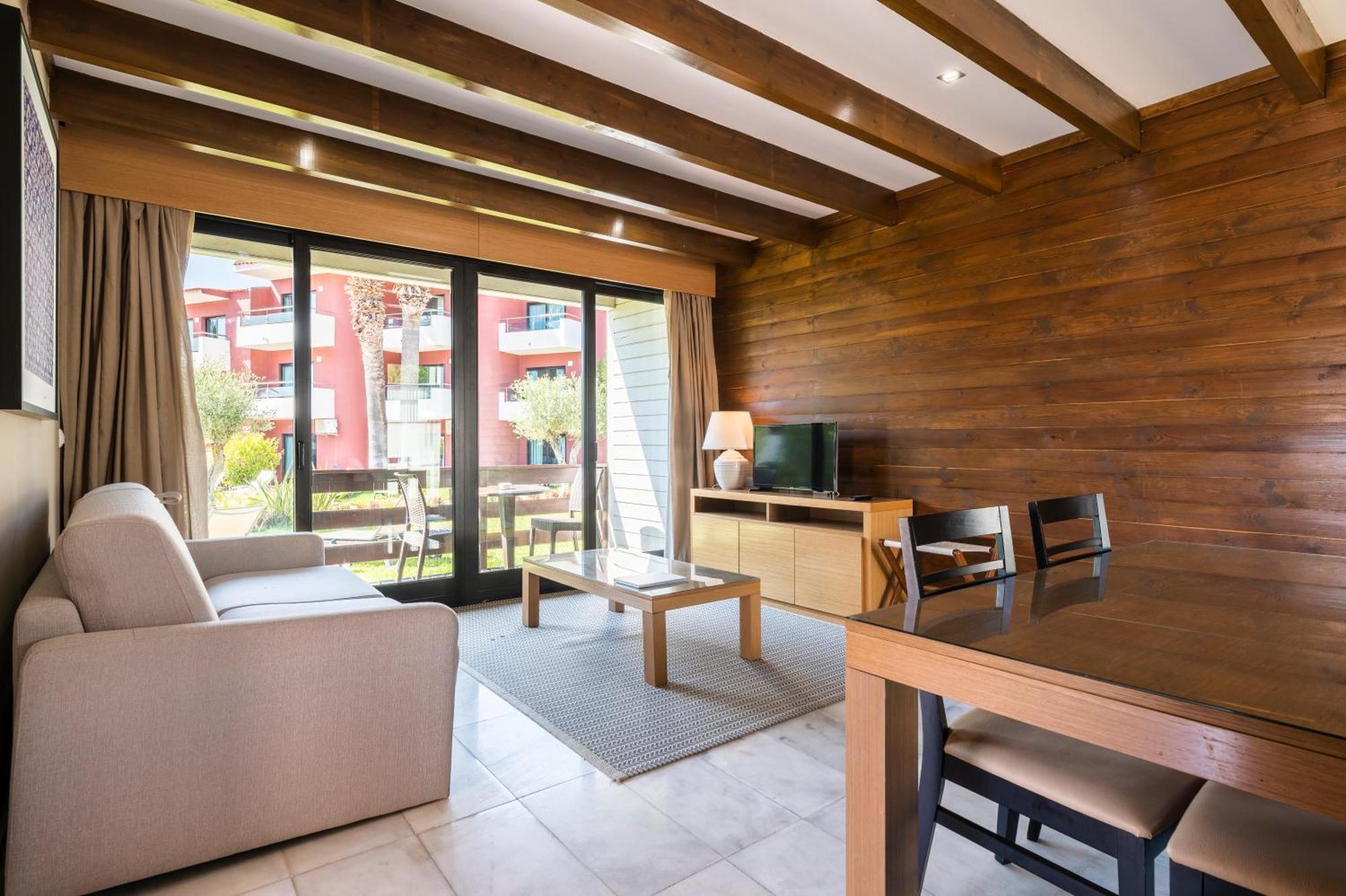 Topazio Vibe & - Adults Friendly Albufeira