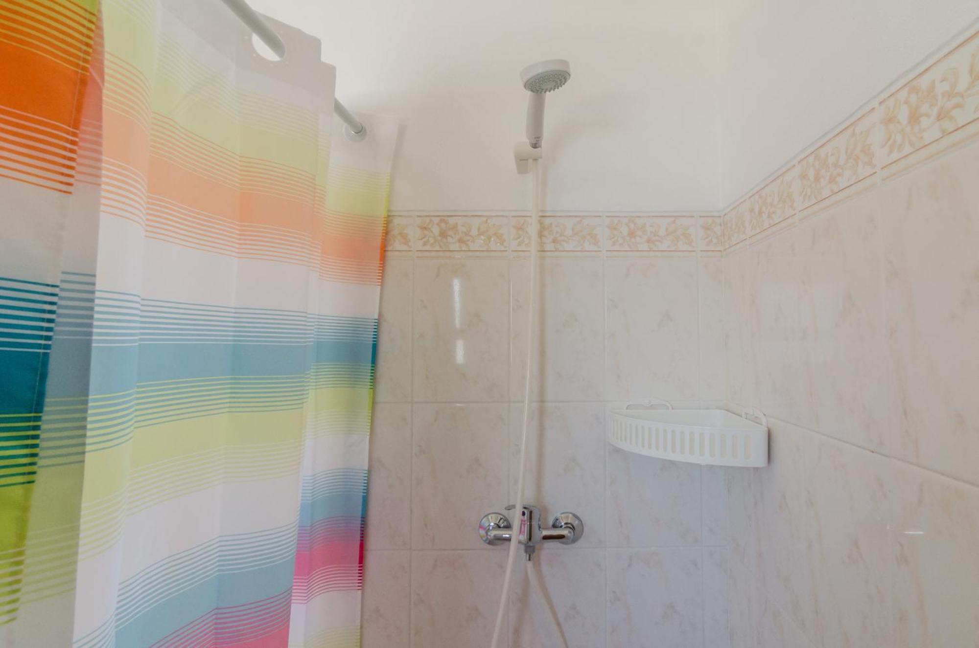 Quinta Do Paraiso - Bed&shower 2* Albufeira