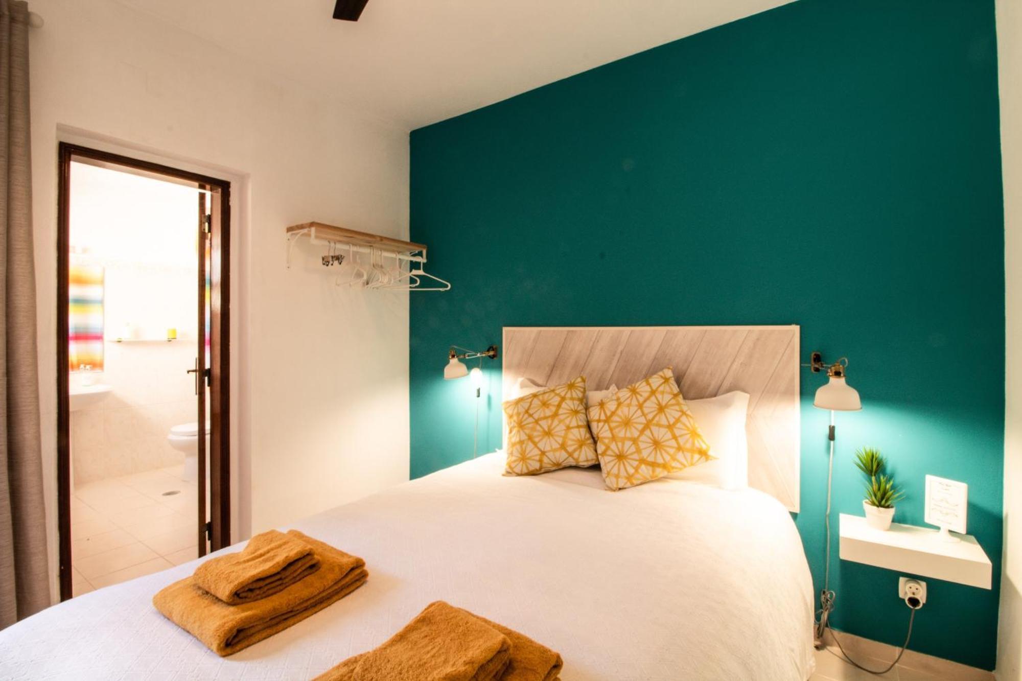 Quinta Do Paraiso - Bed&shower Guest house Albufeira