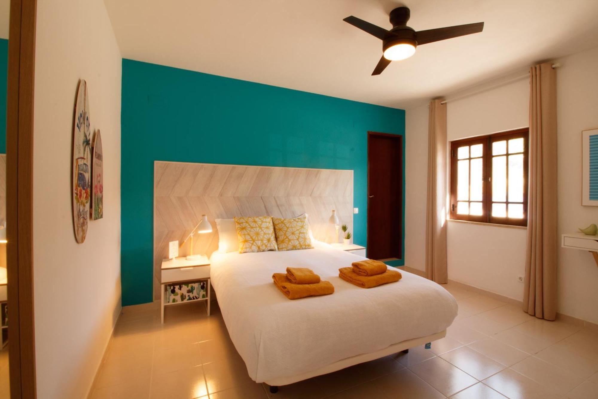 Guest house Quinta Do Paraiso - Bed&shower Albufeira