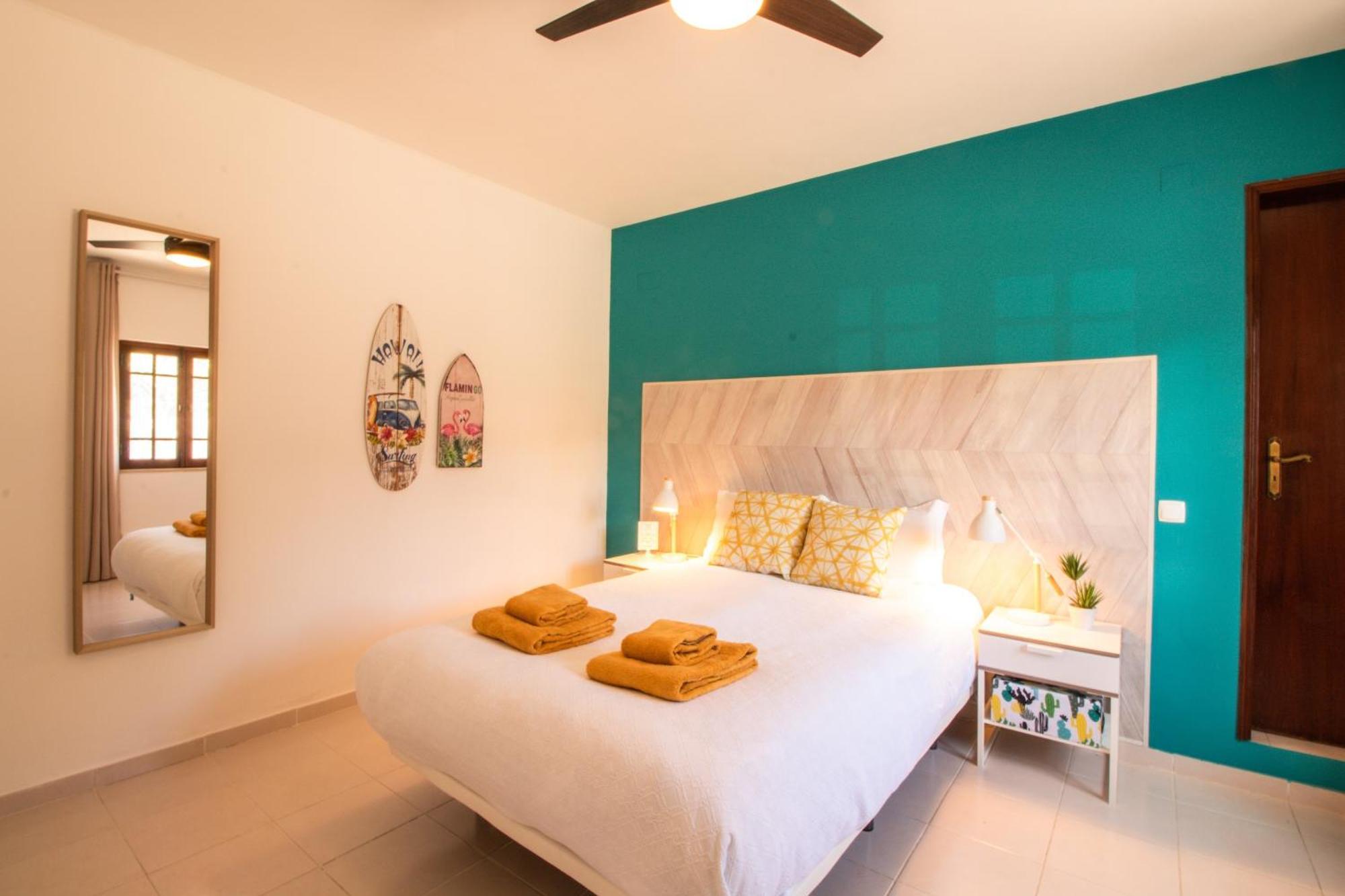 Guest house Quinta Do Paraiso - Bed&shower