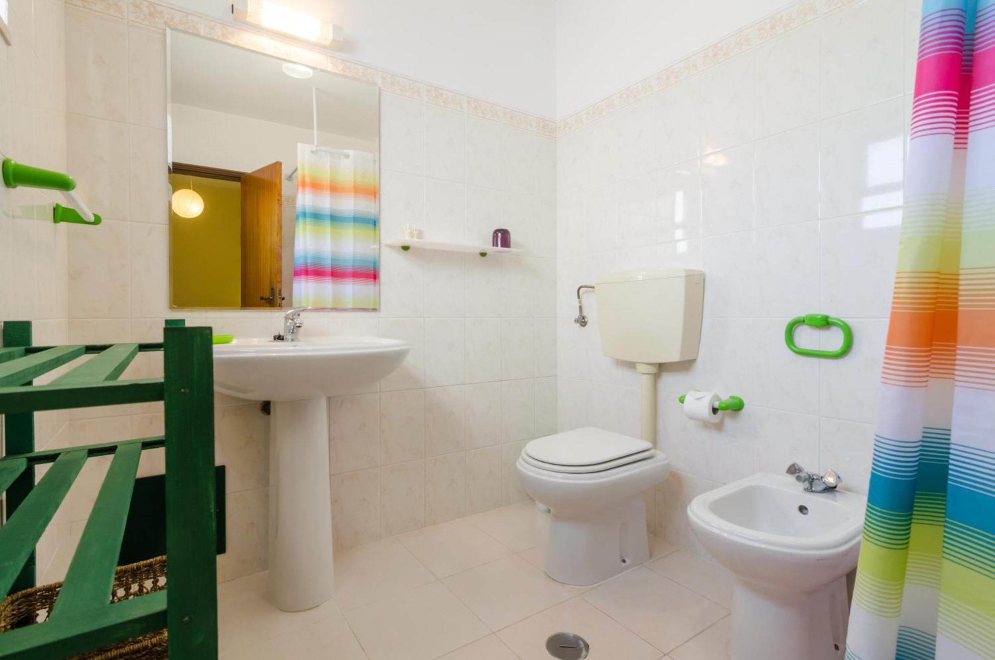 Quinta Do Paraiso - Bed&shower Albufeira