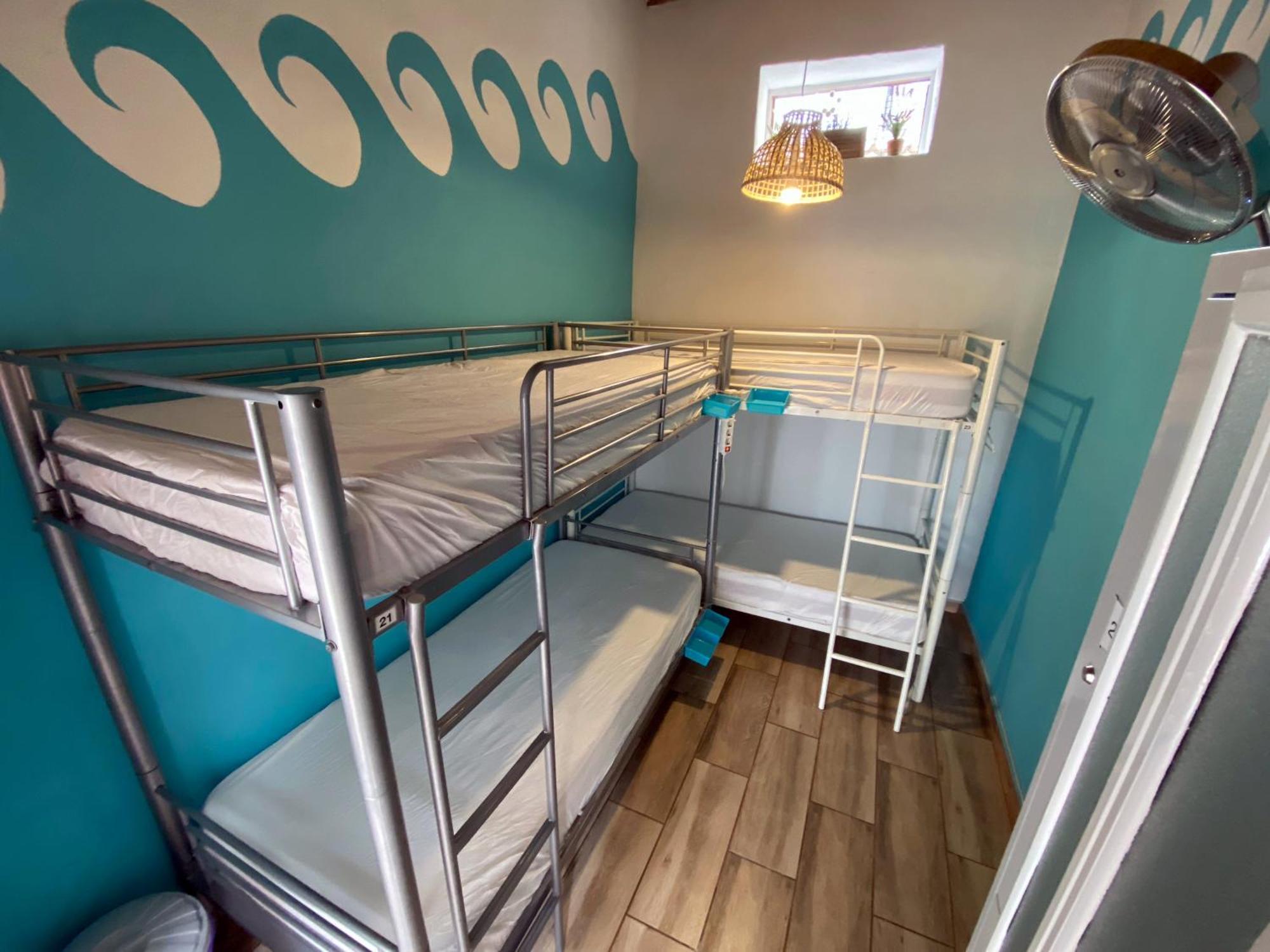Hostel Orange Terrace