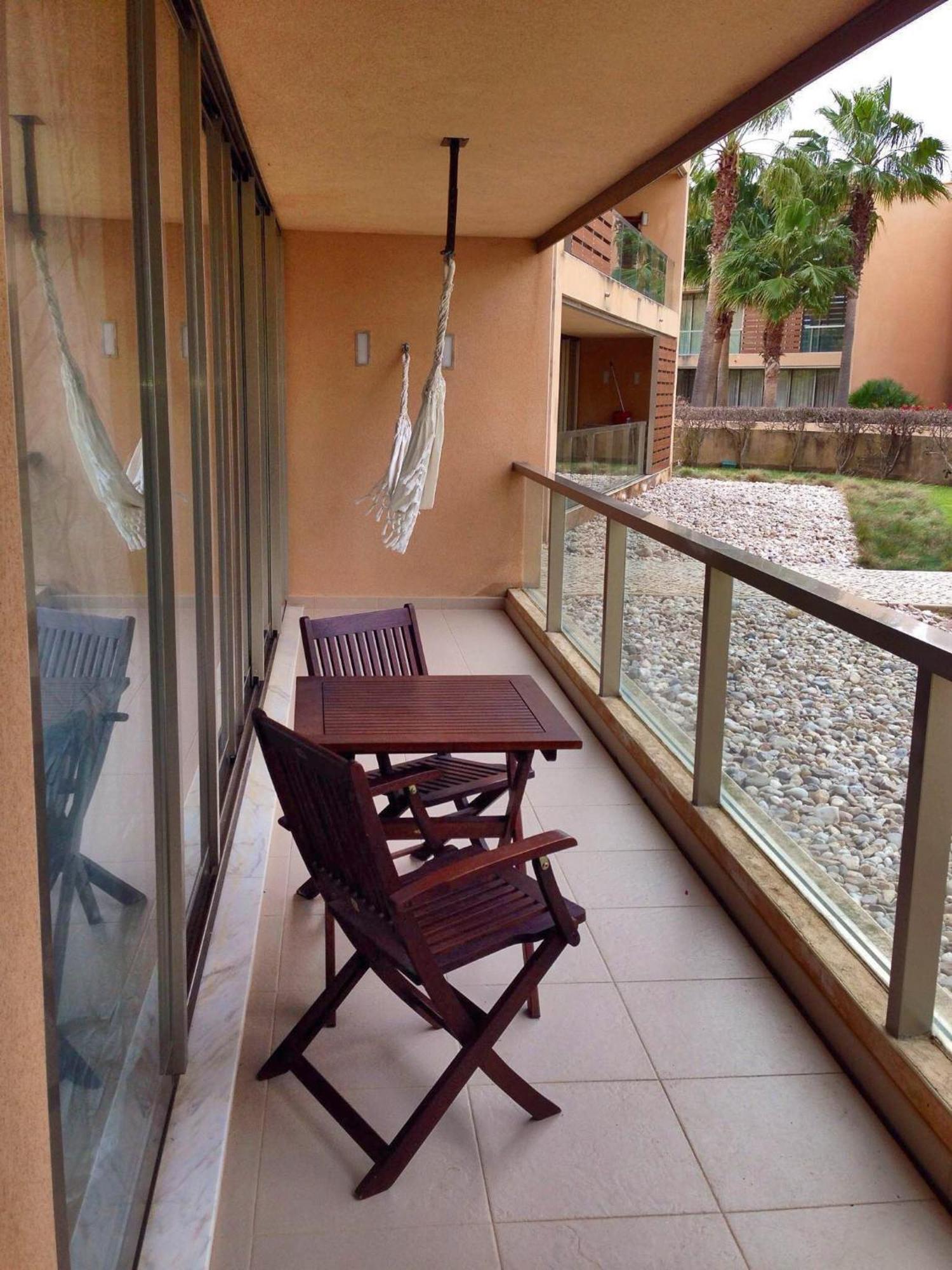 Apartamento Herdade Dos Salgados Albufeira