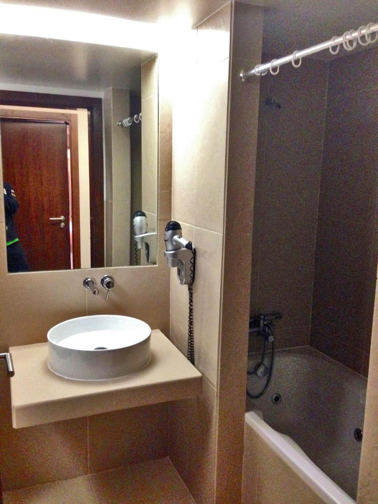 Herdade Dos Salgados Apartment *
