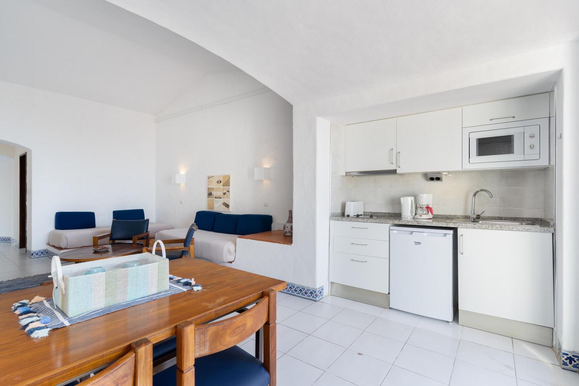 Borda D'agua Aparthotel 3*