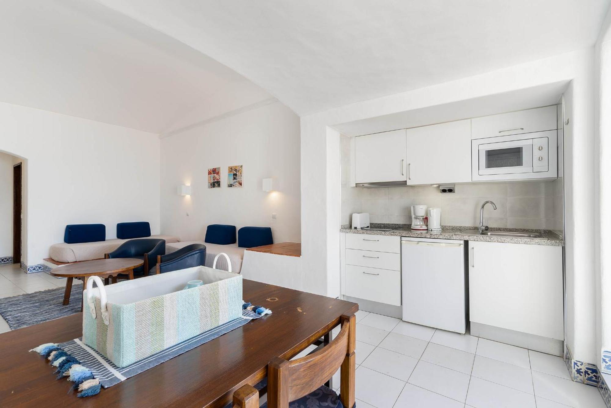 Aparthotel Borda D'agua 3*
